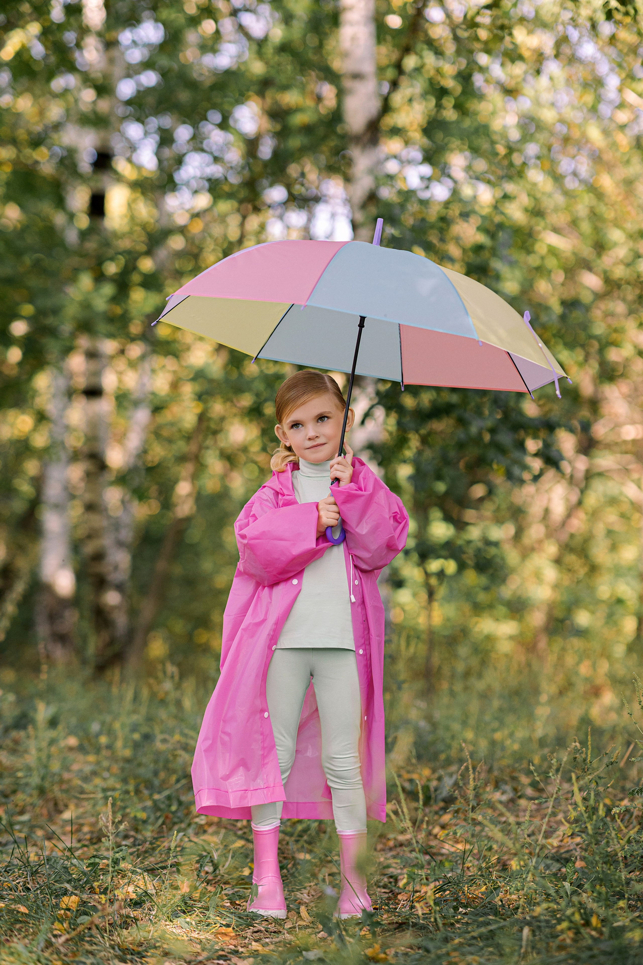 SOFIA. Модельная студия MIA Models