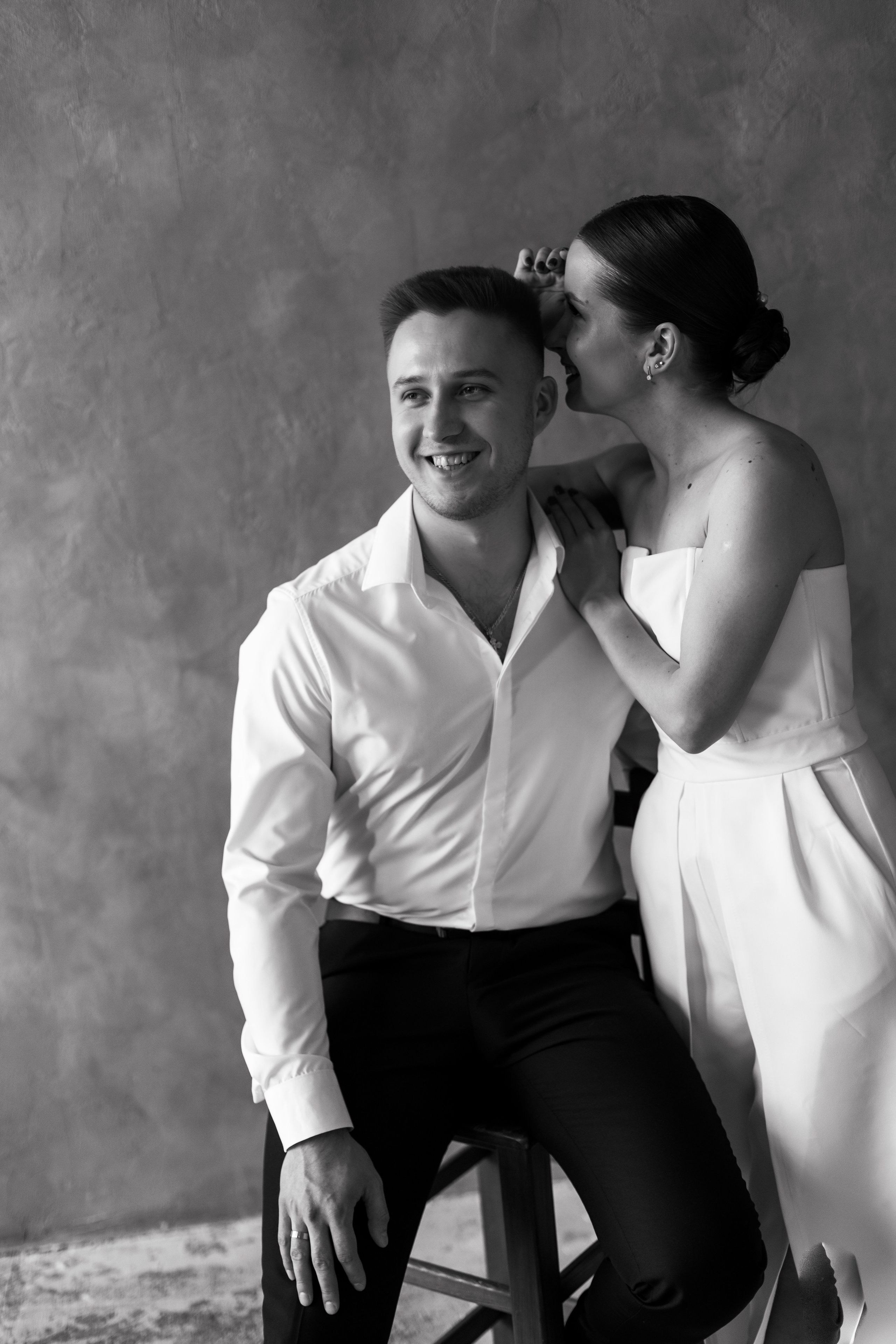 Ирина&Даниил. Свадебный и семейный фотограф Екатеринбург Настя Саедгалина