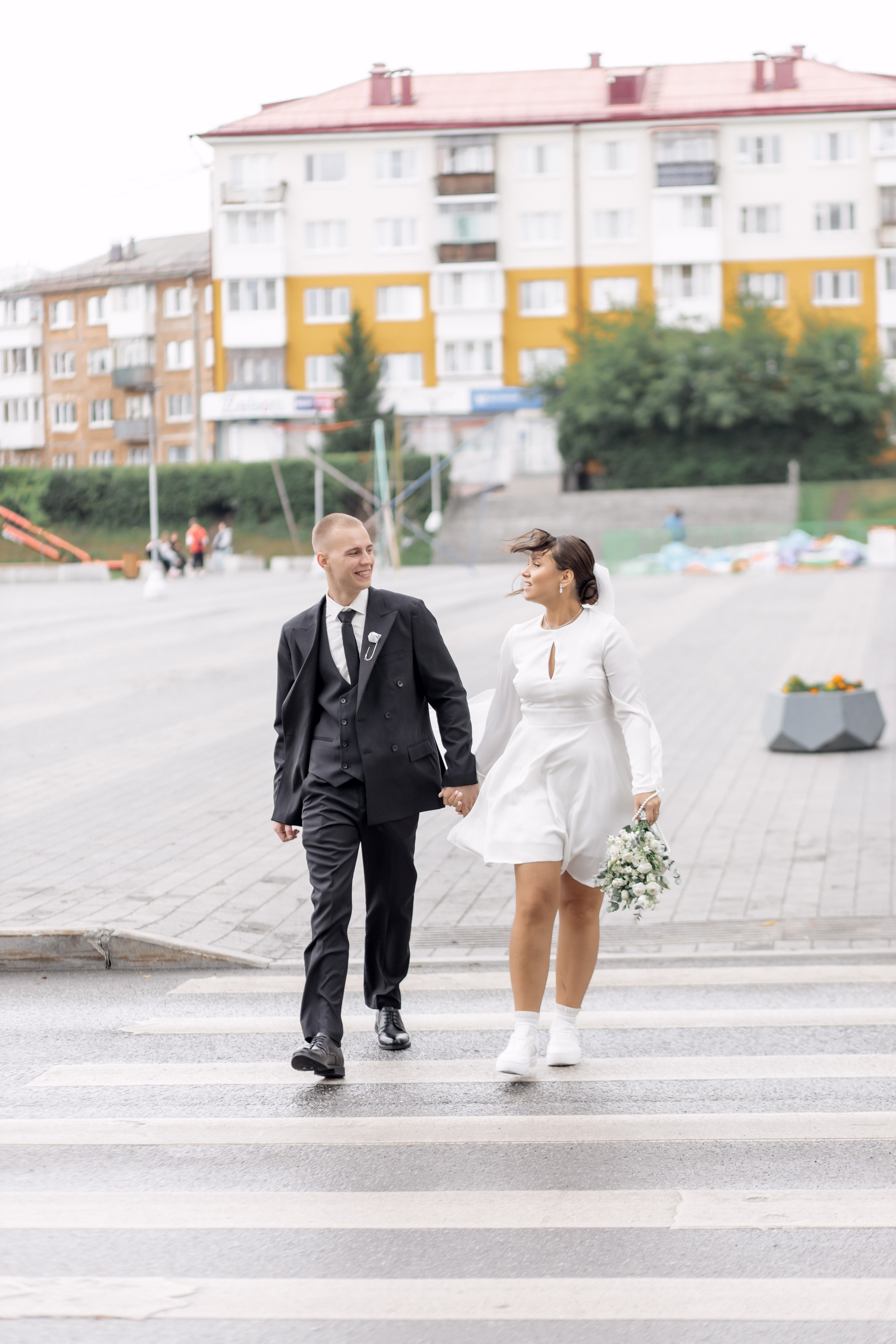 Nikita&Ulia. Свадебный и семейный фотограф Екатеринбург Настя Саедгалина