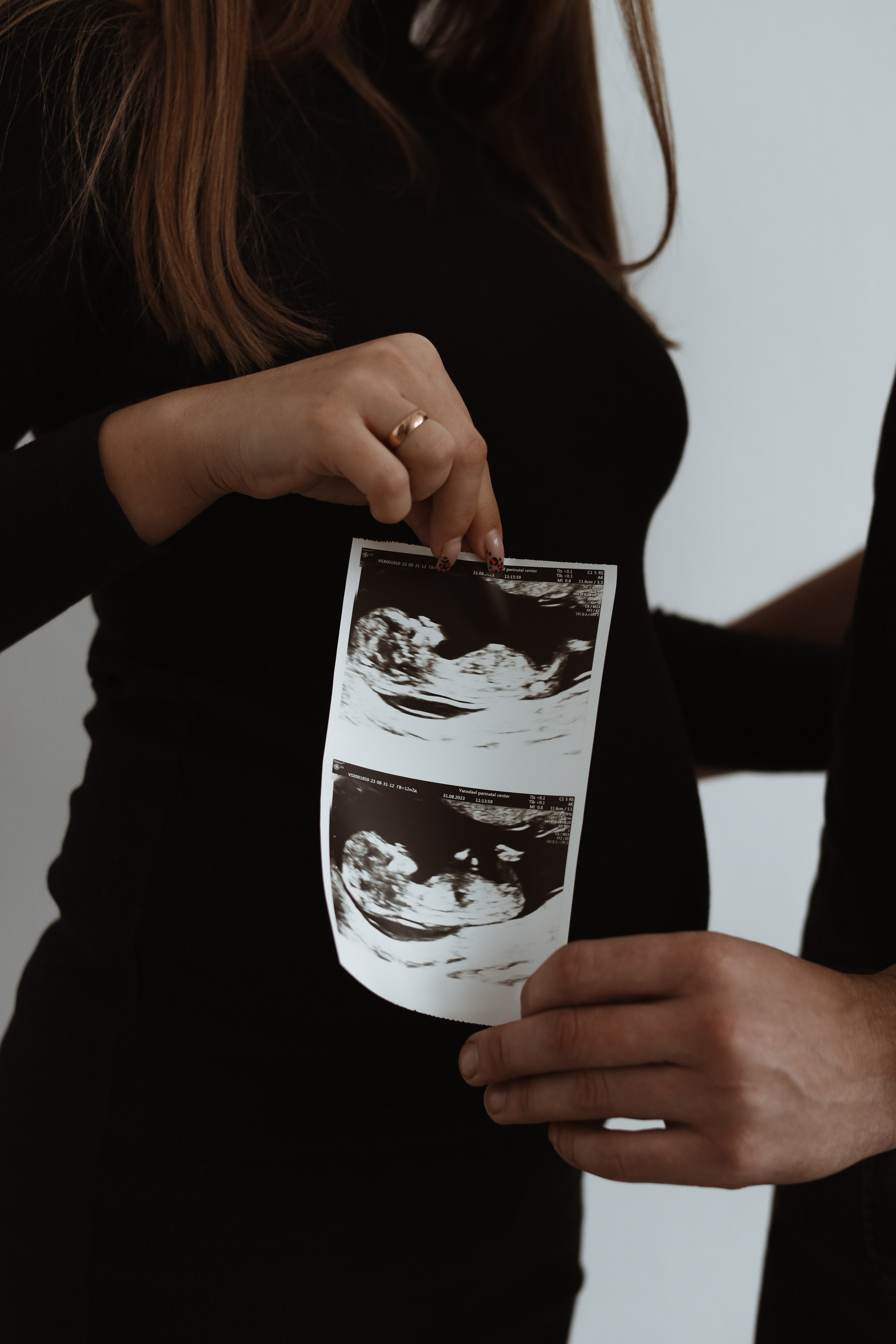 В ожидании. Photographer Tatiana Ivanova in Yaroslavl