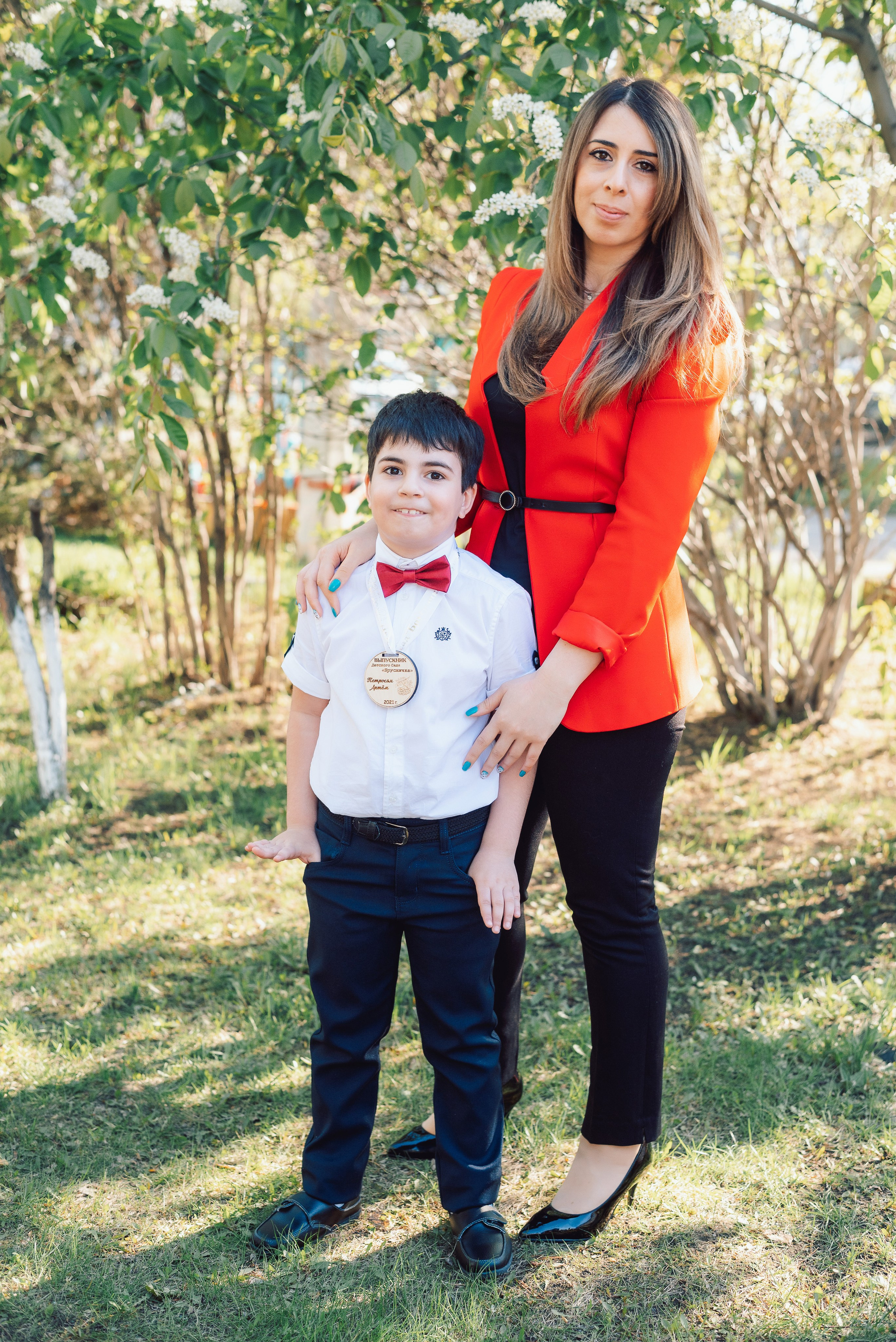 Выпускной в детском саду. Выпускные книги Анапа Новороссийск Краснодар