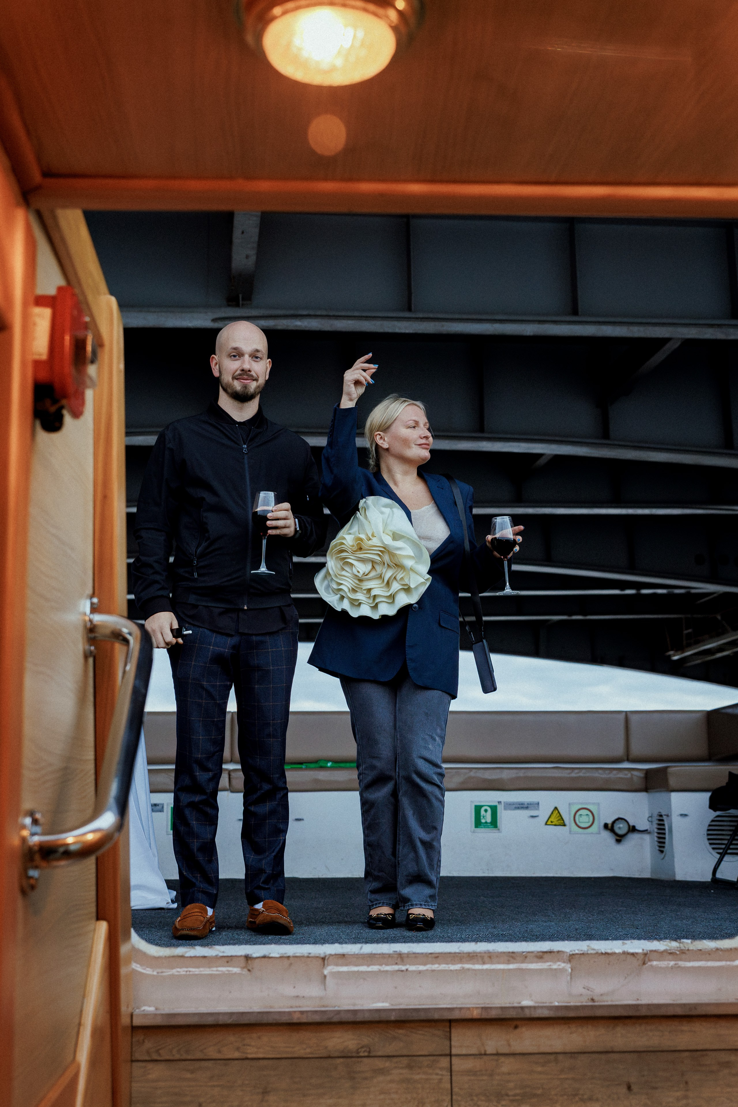 Саммит СберЛизинг. Репортажный фотограф в Москве Сергей Мирошников