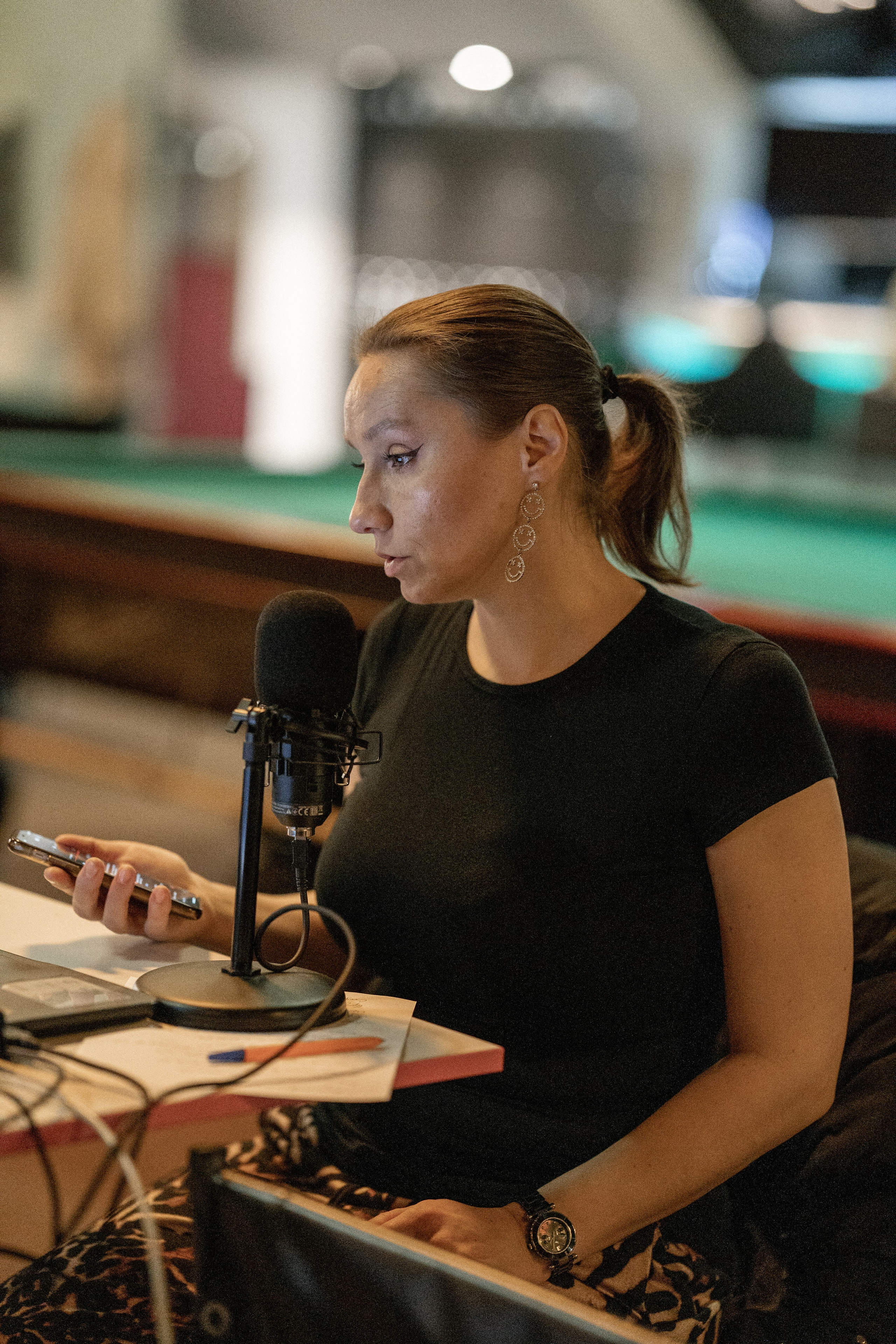 День рождения школы ФРБС. Бильярдный клуб «МАКСИматик». Фотограф Санкт-Петербург/Гомель Виктория Петрова