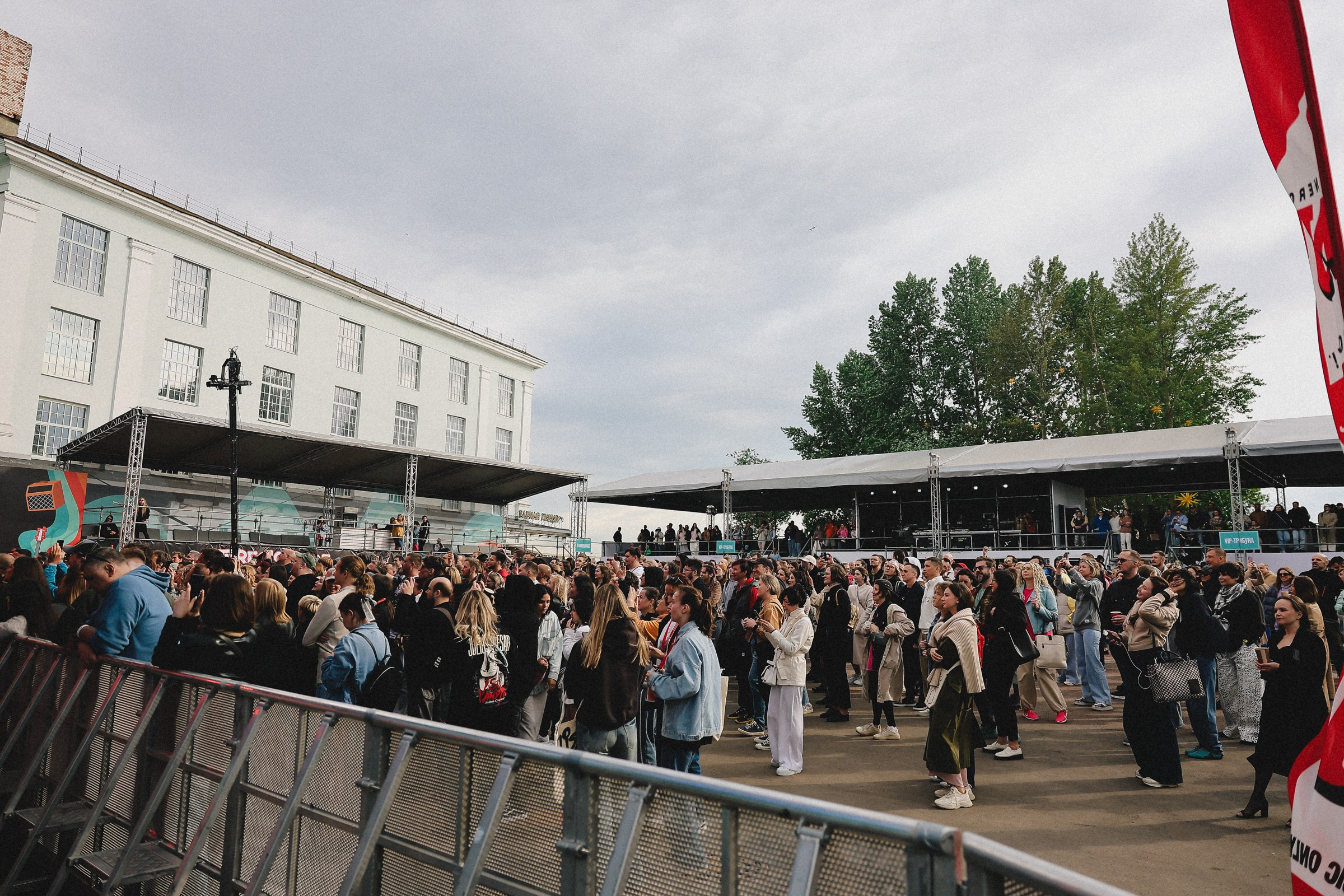 /РЕПОРТАЖ/ Фестиваль StereoLeto by SuperStep. Свадебный фотограф Великий Новгород Станислав Кособудский