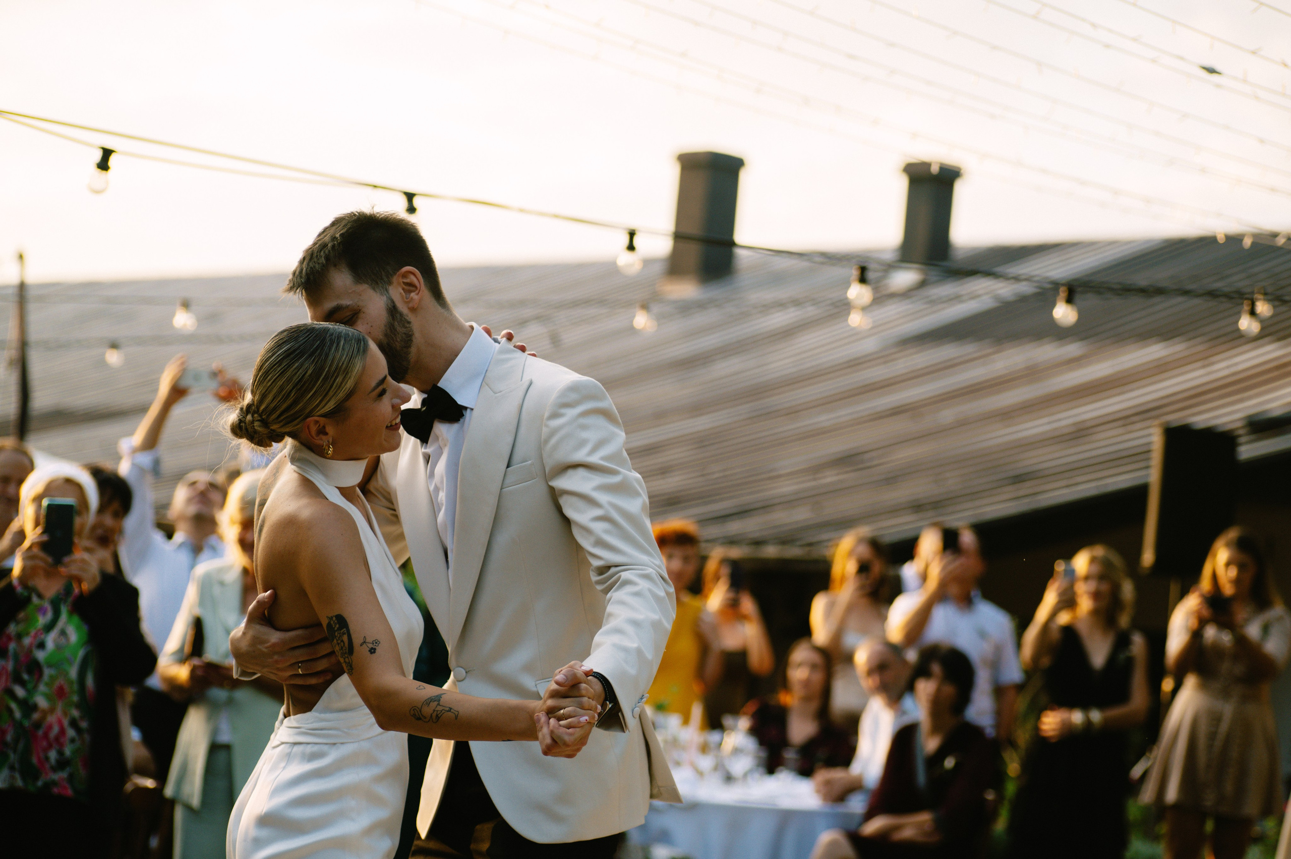 Wedding (Ranch Concept). Photographer Belgrade — Tsvetkova Maria