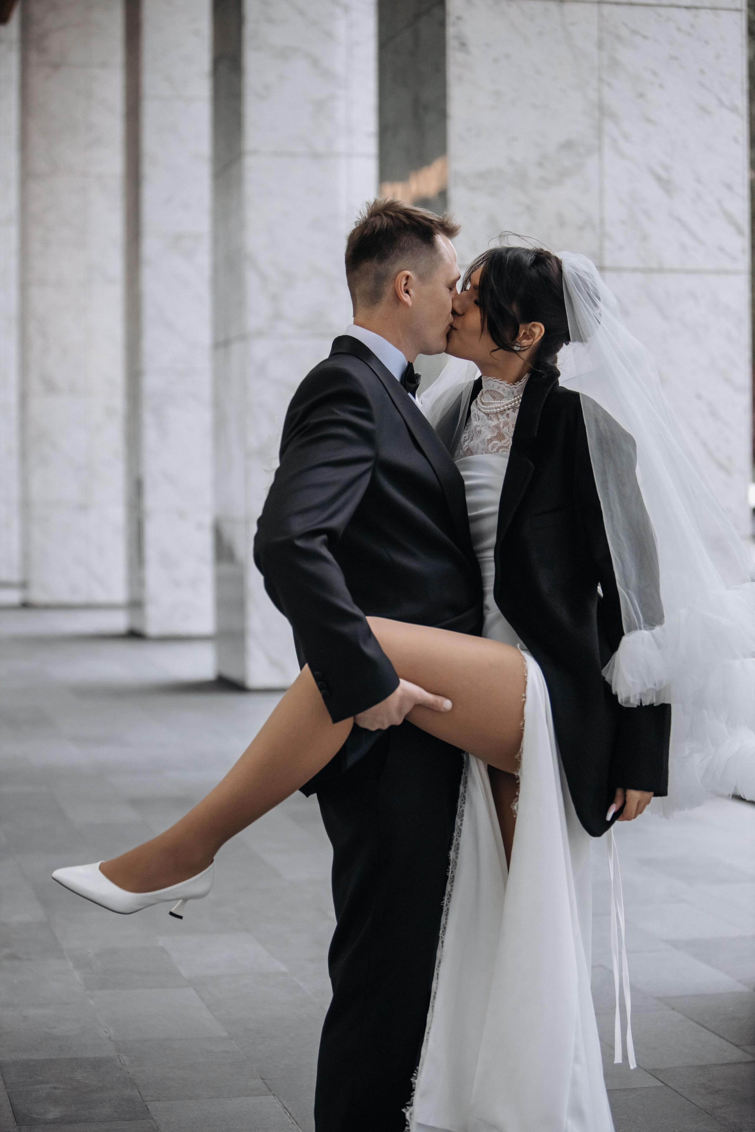 Свадебные съемки. Репортажный фотограф в Новосибирске