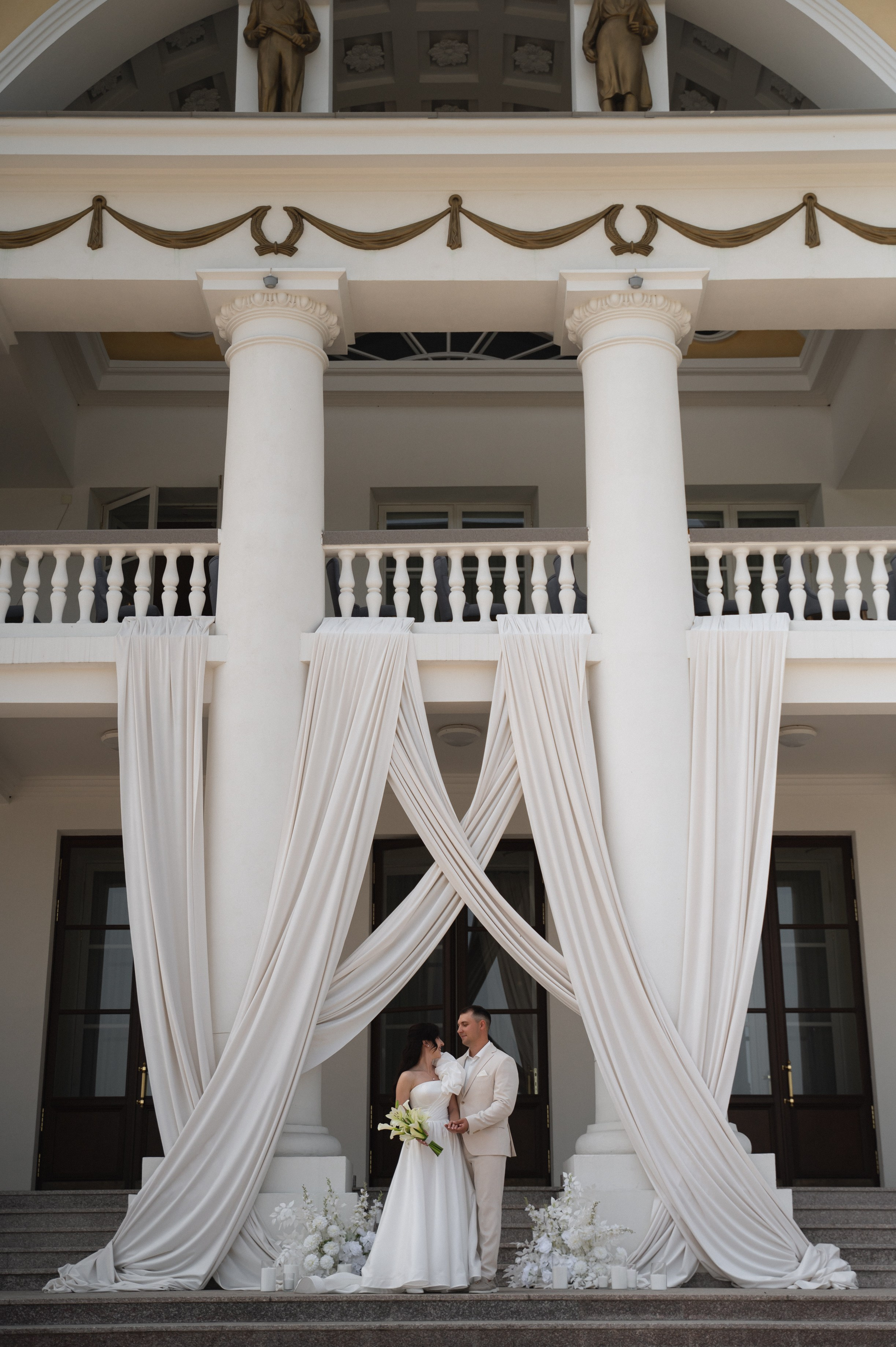 Свадебный фотограф Наталья Доронина