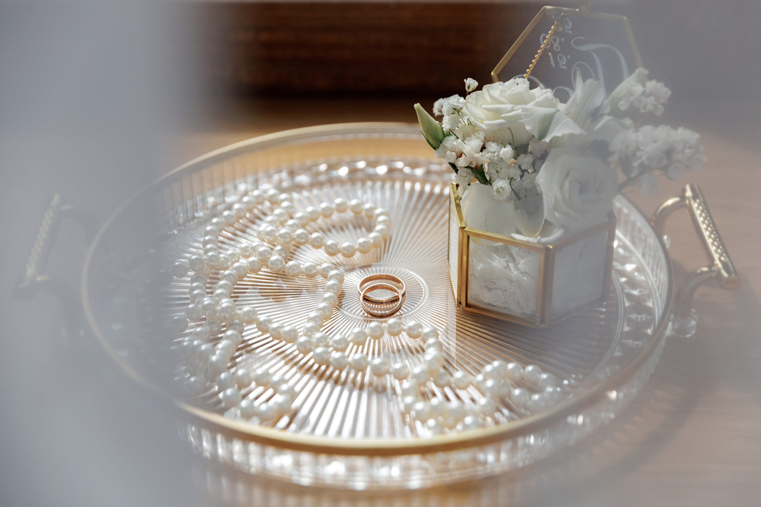 Владимир & Дарья. Фотограф в Ульяновске Евгений Тарасов