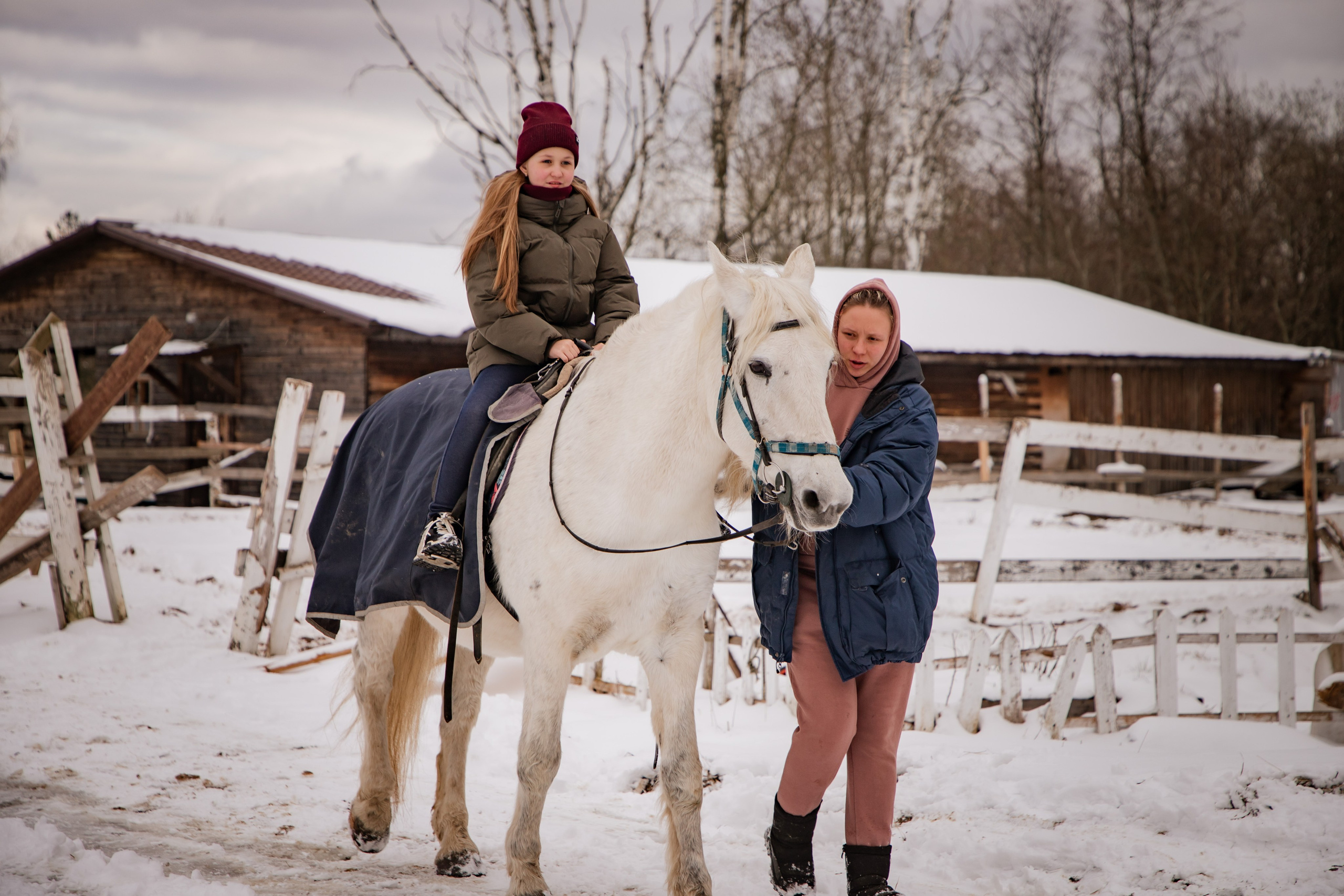 День Рождения в сказке. Фотограф Алексей Шуля — портфолио