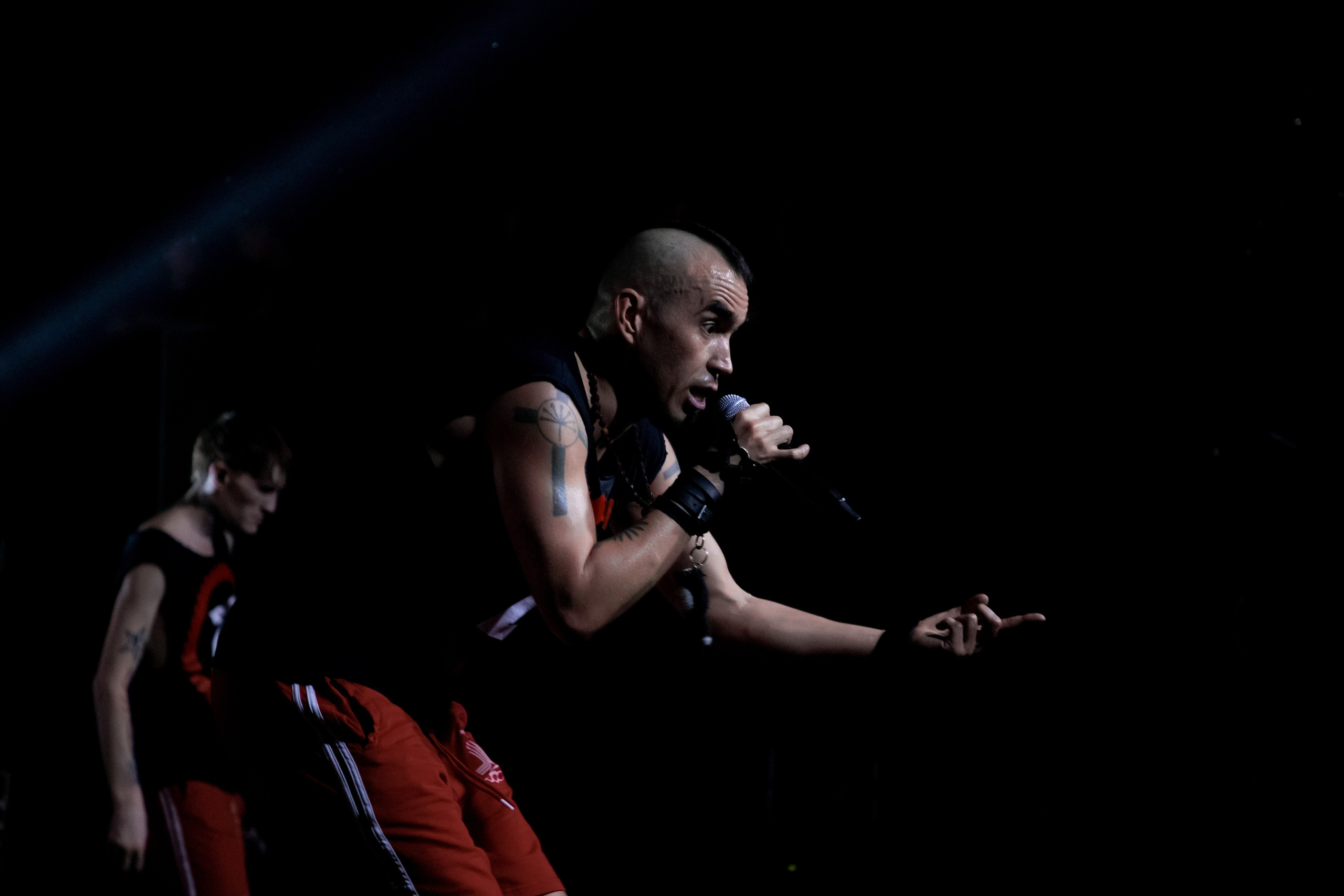 2r2r (2024). Фотограф Алексей Шуля — портфолио