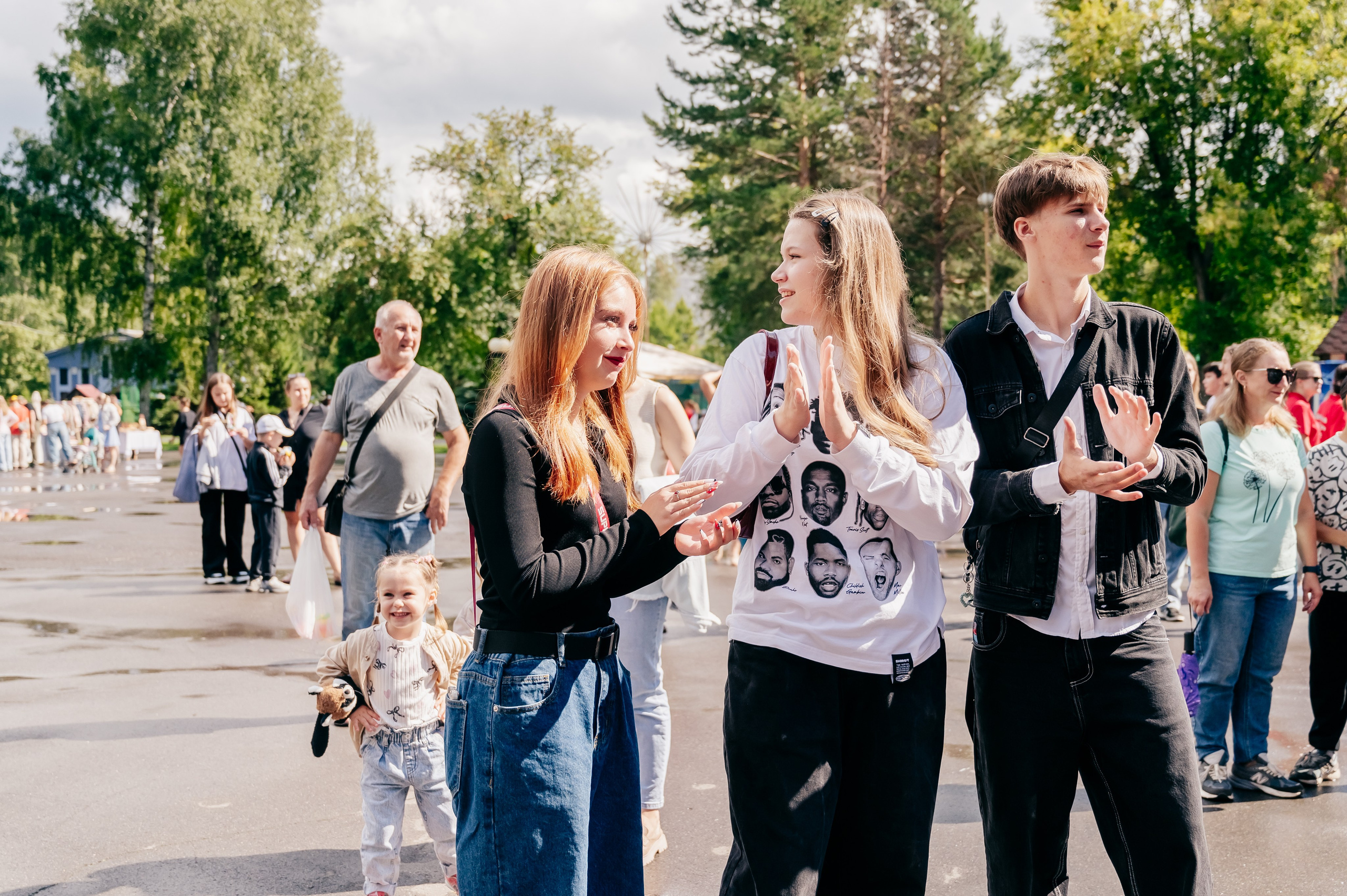 Благотв мероприятие в поддержку Данила 16.08.25. Детский фотограф, семейный фотограф и репортажи в Кемерово