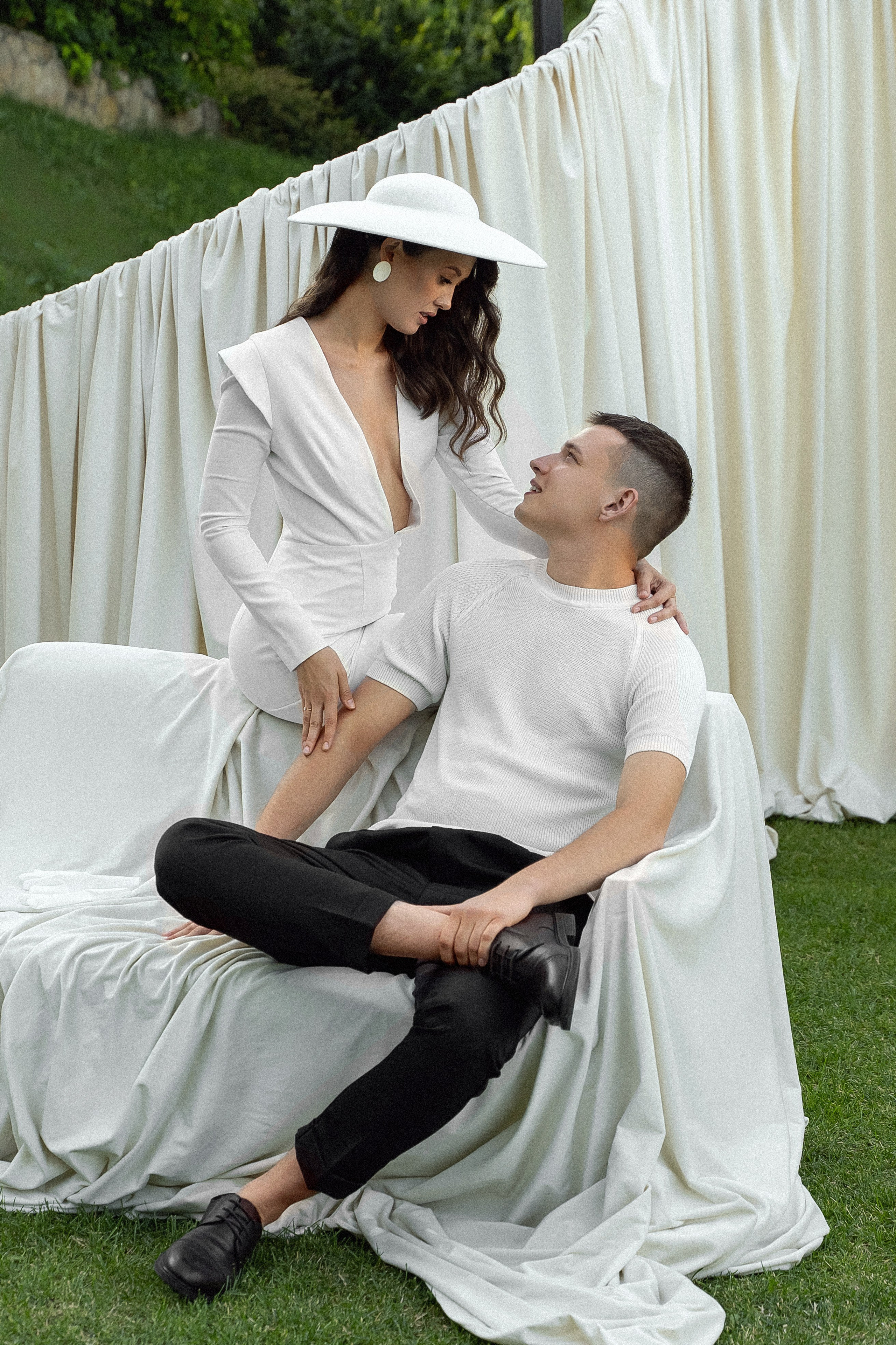 Азат & Азалия. Свадебный фотограф в Казани