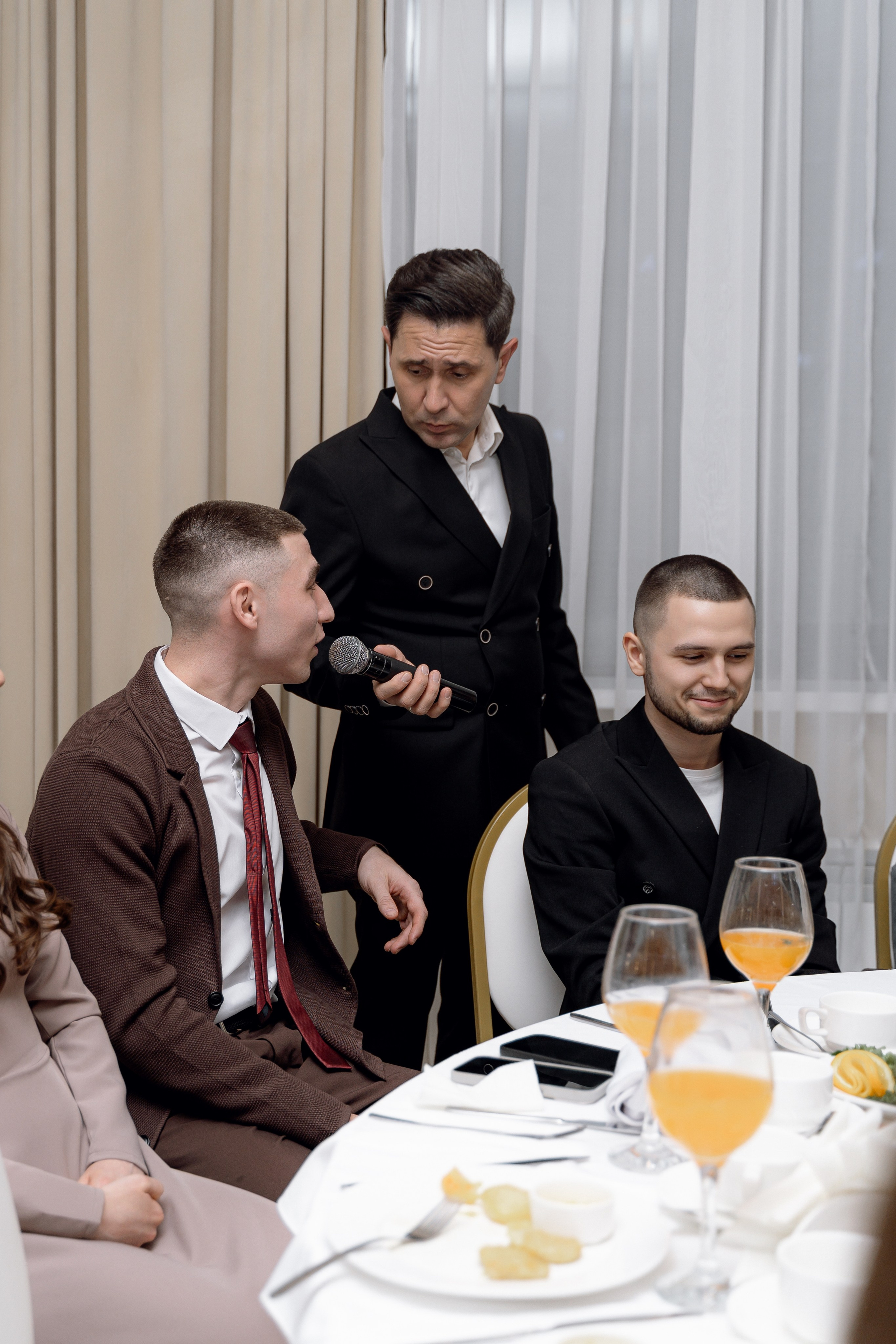 Данис & Ильзира (Алтан). RAMIL SAFIULLIN