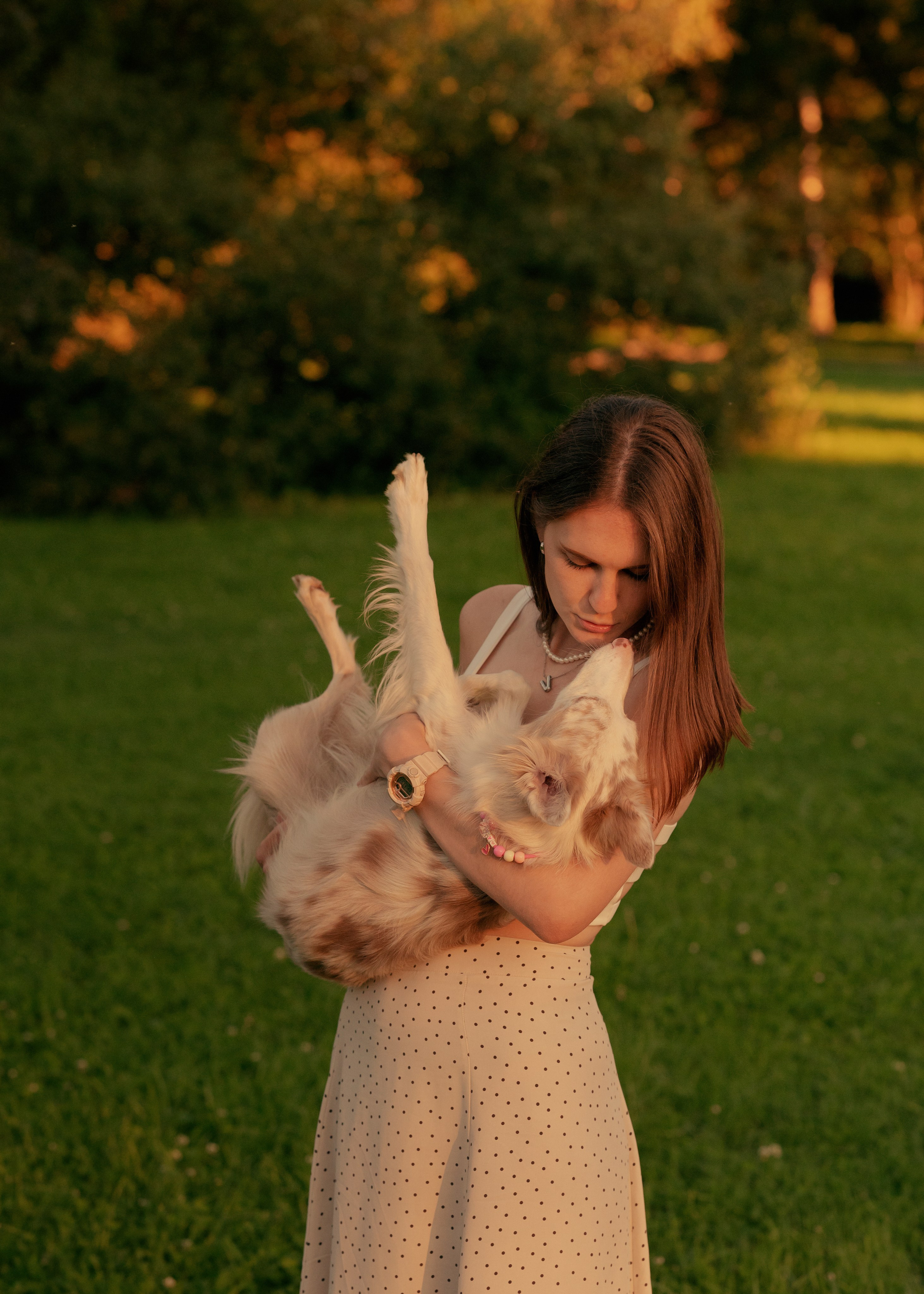 Вэй. Фотограф- анималист Александра Матвеева