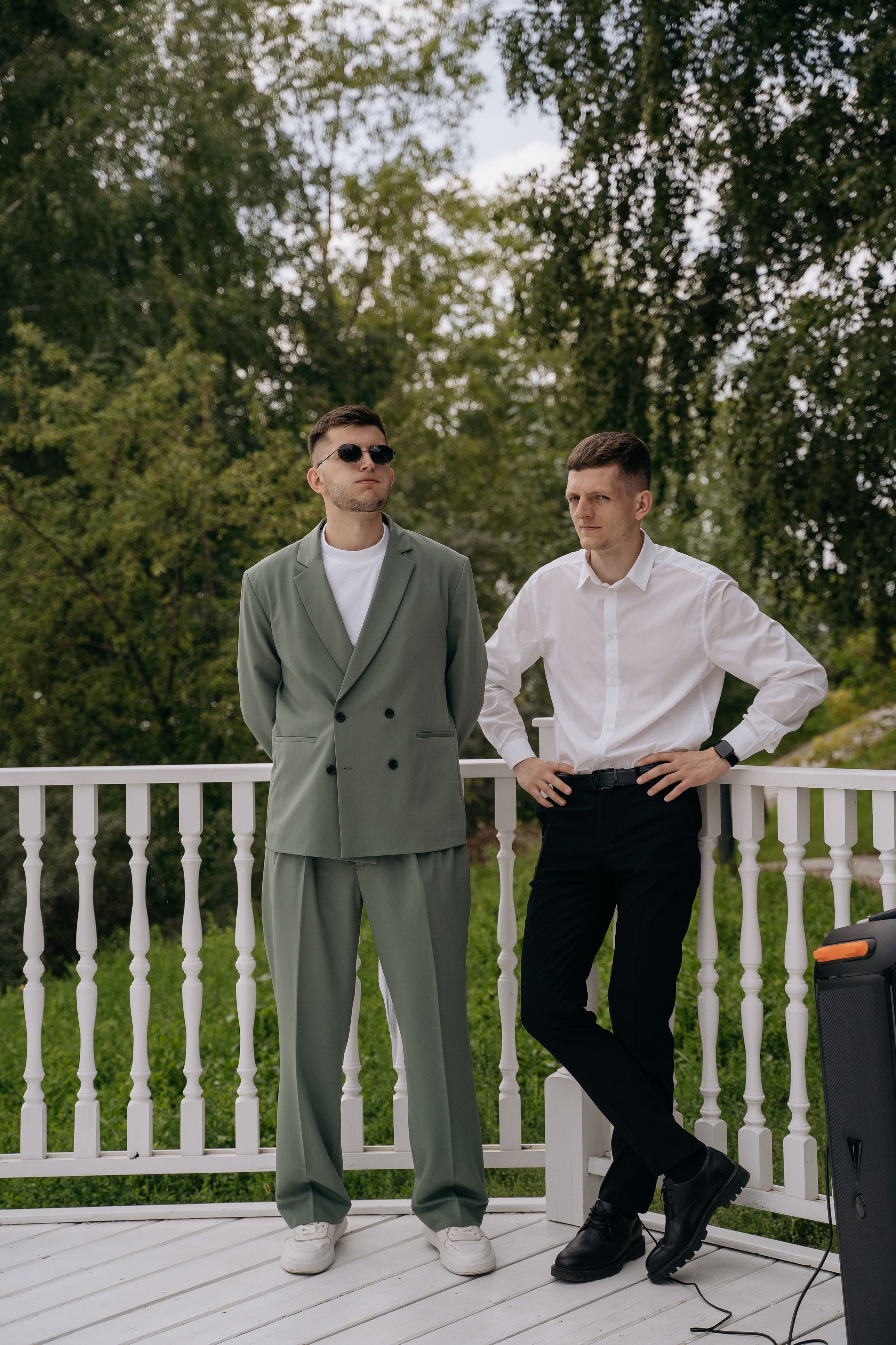 Лиля и Иван. Свадебный и семейный фотограф в Новосибирске Наталья Зорина