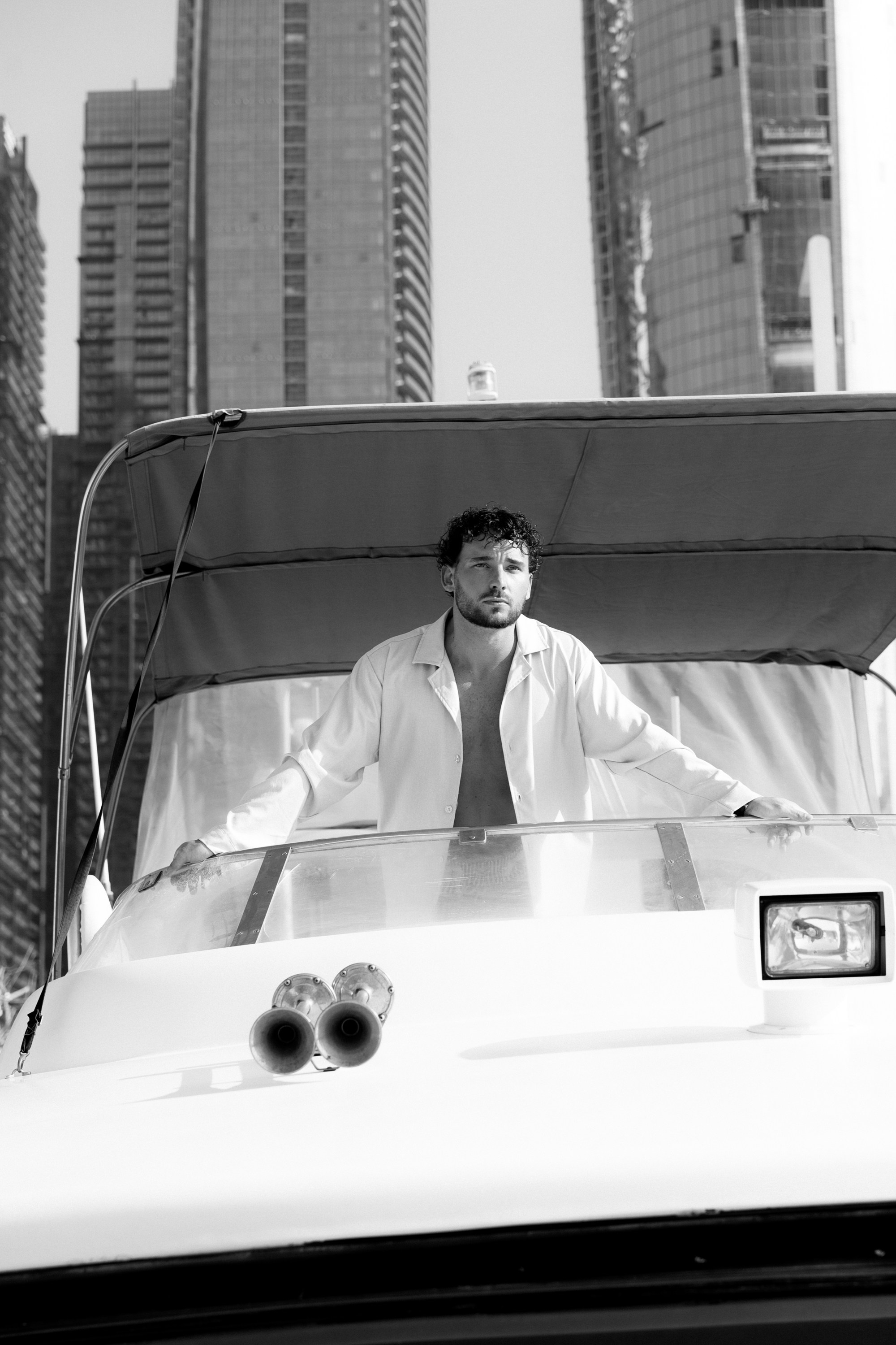 Dubai Yacht Wedding. Свадебный фотограф Корощенко Екатерина