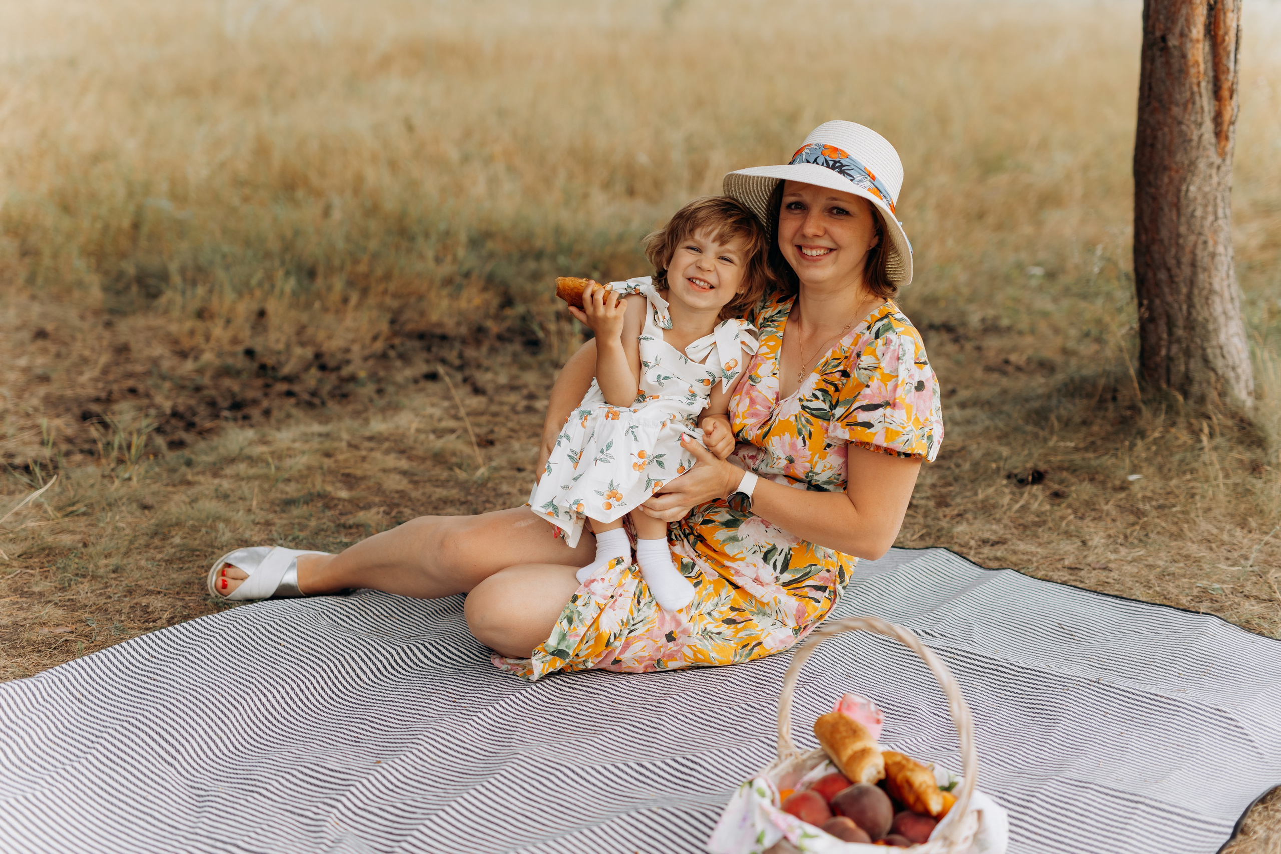 Аня и Надя. Свадебный и семейный фотограф в Туле и области Маша Костина