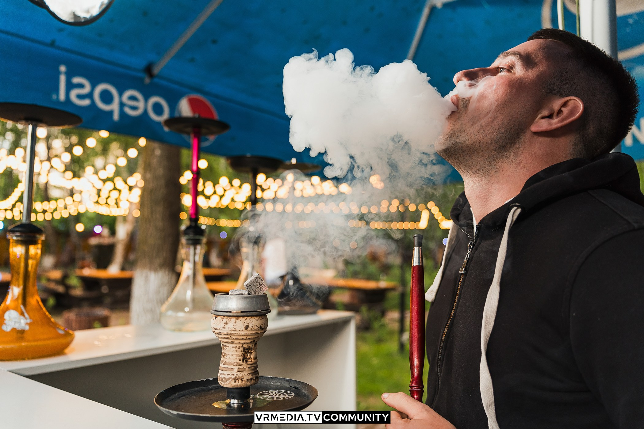 В гостях «У Петровича»