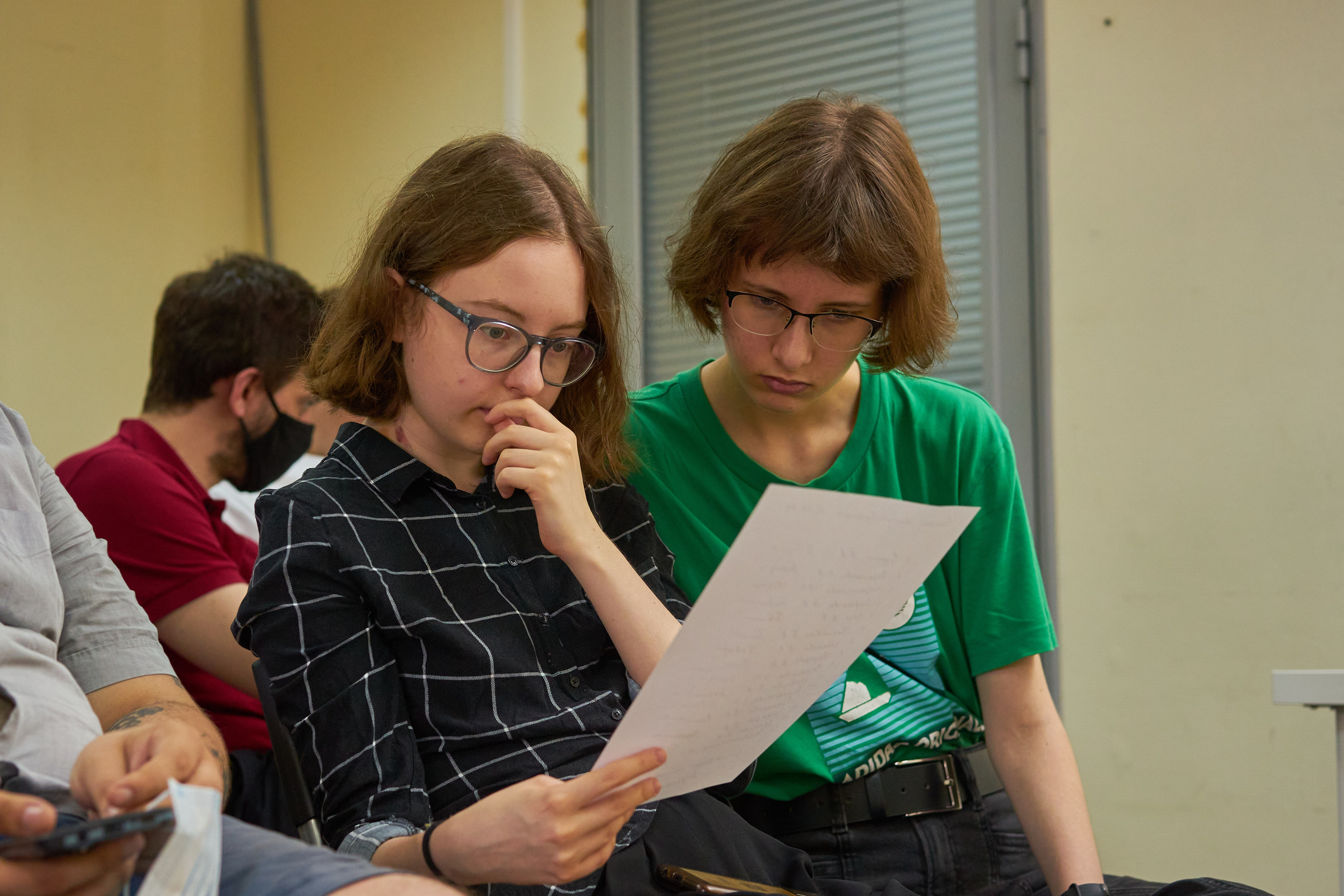 Фотограф Валерий Теневой: Компания в Госдуму 2021: Роман Юнеман