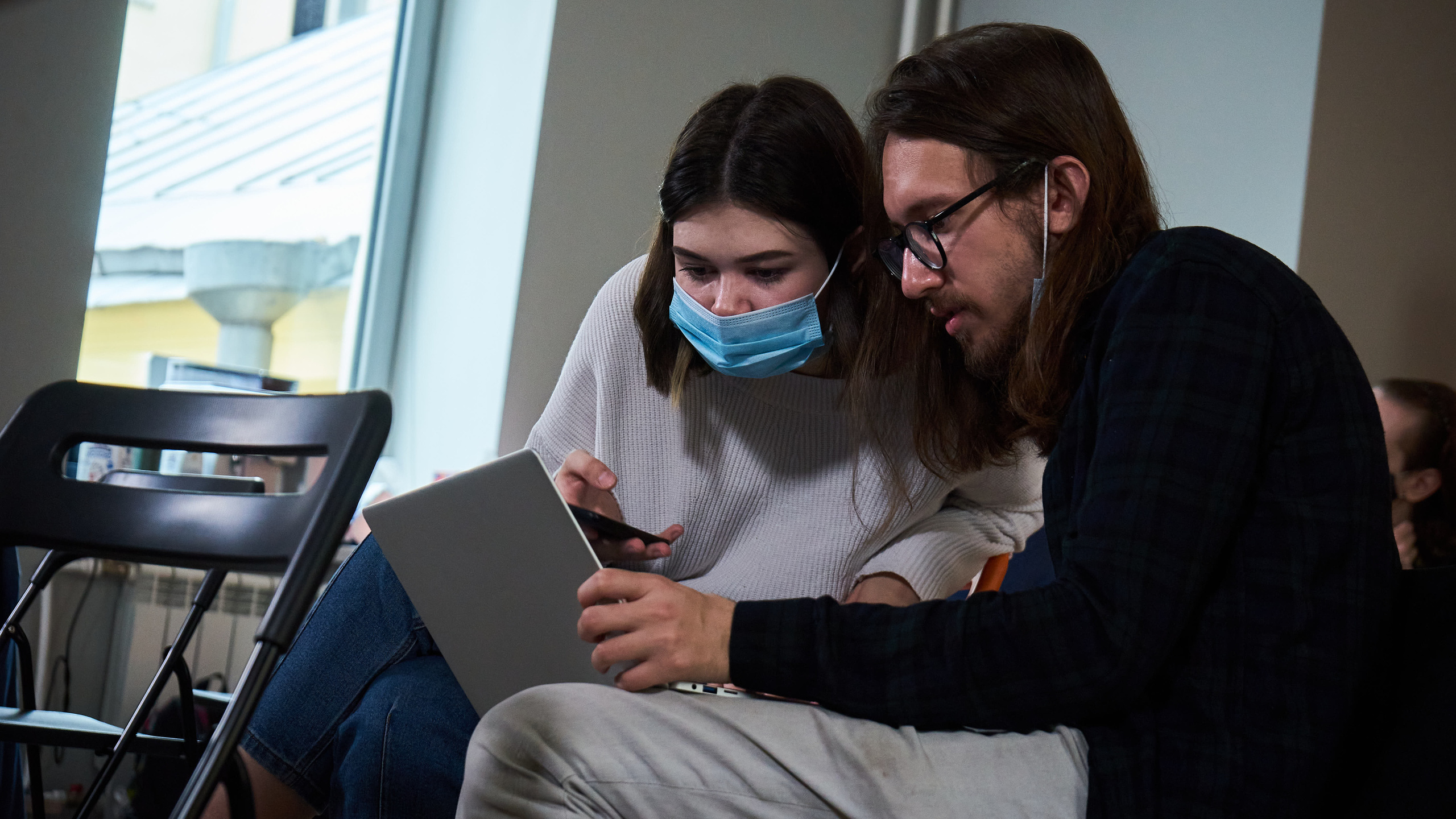 Фотограф Валерий Теневой: 12-е Чтения Адама Смита