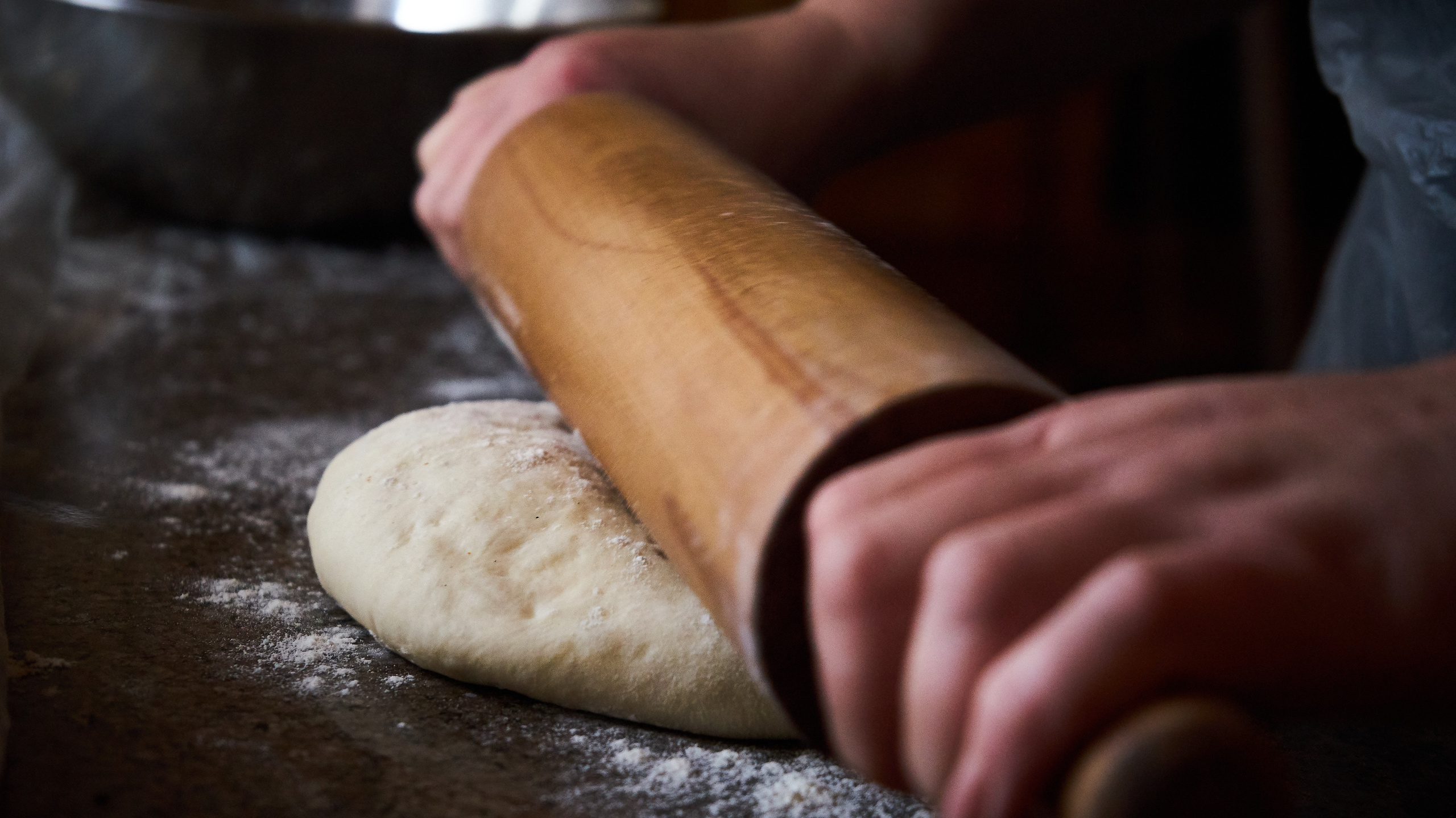 Фотограф Валерий Теневой: Заказ на одной из ферм «Чистая линия»