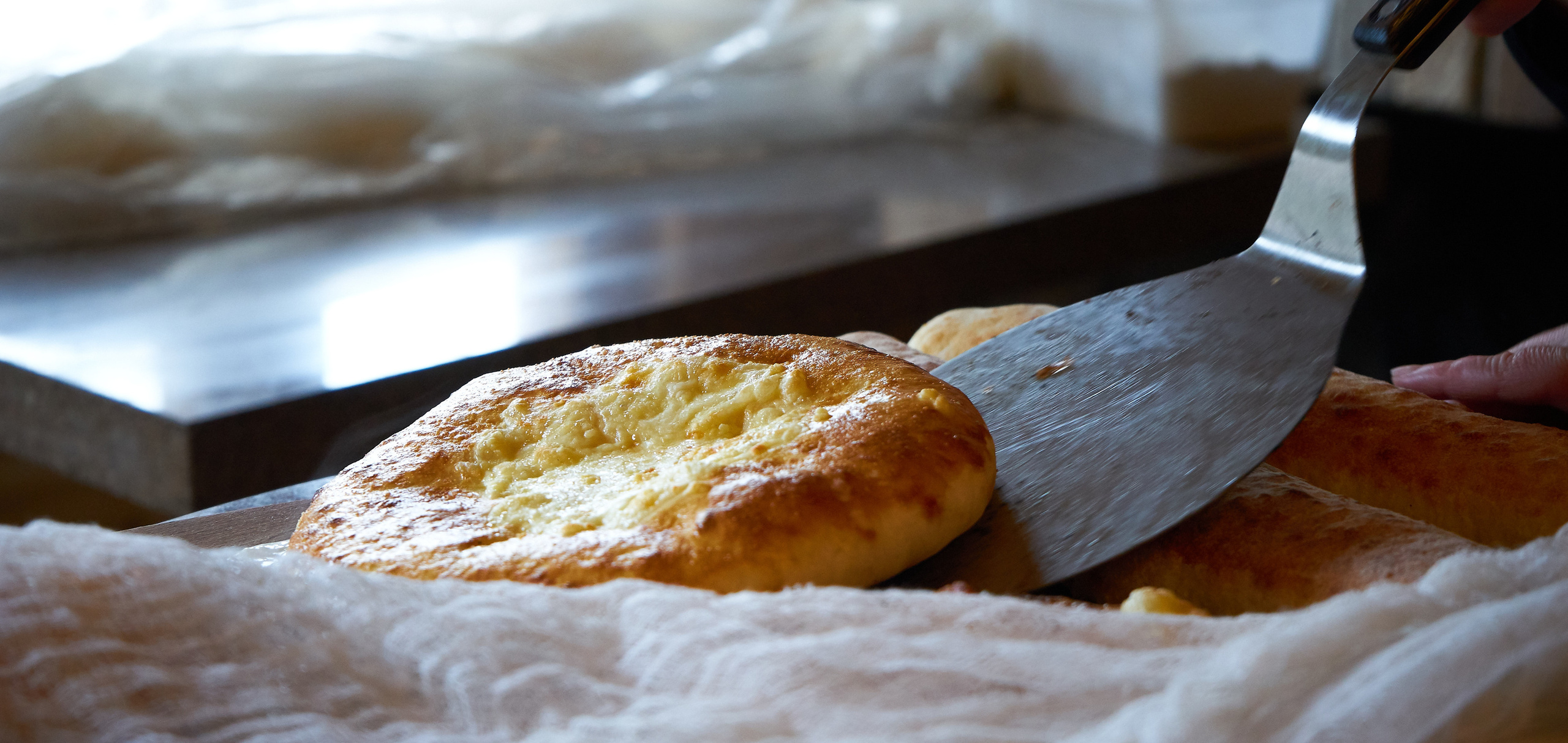 Фотограф Валерий Теневой: Заказ на одной из ферм «Чистая линия»