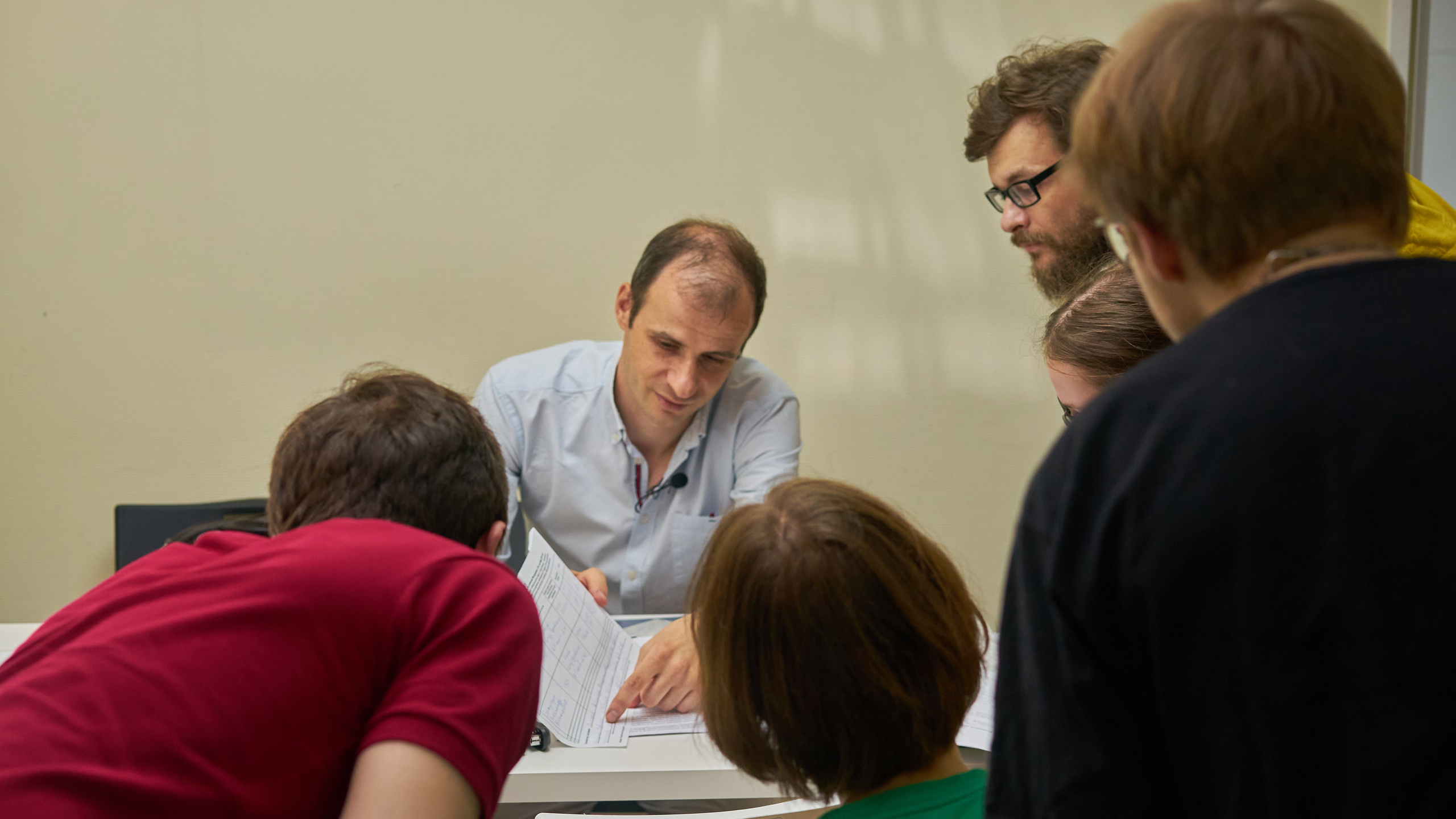 Фотограф Валерий Теневой: Компания в Госдуму 2021: Роман Юнеман