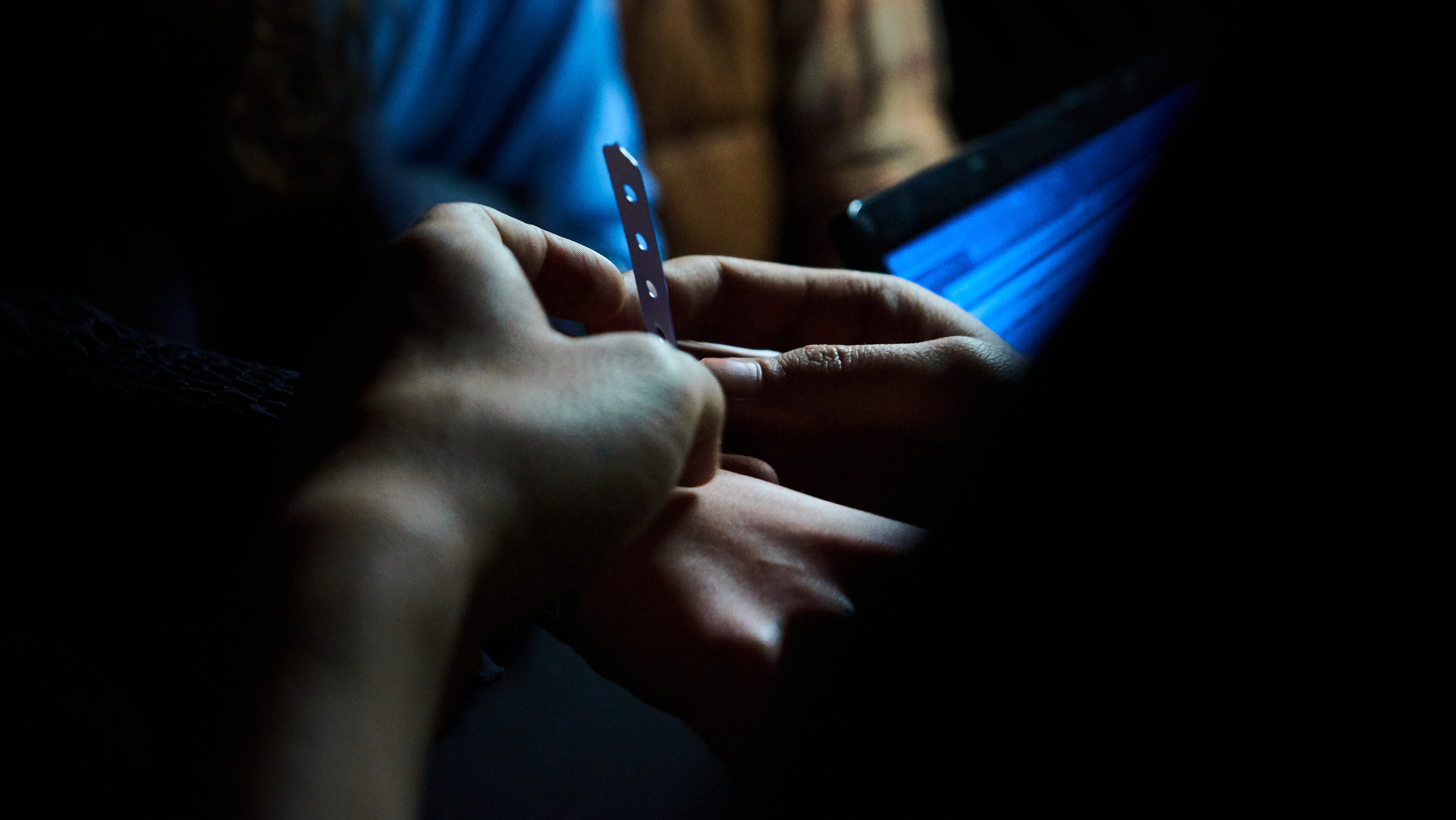 Фотограф Валерий Теневой: 11-е Чтения Адама Смита