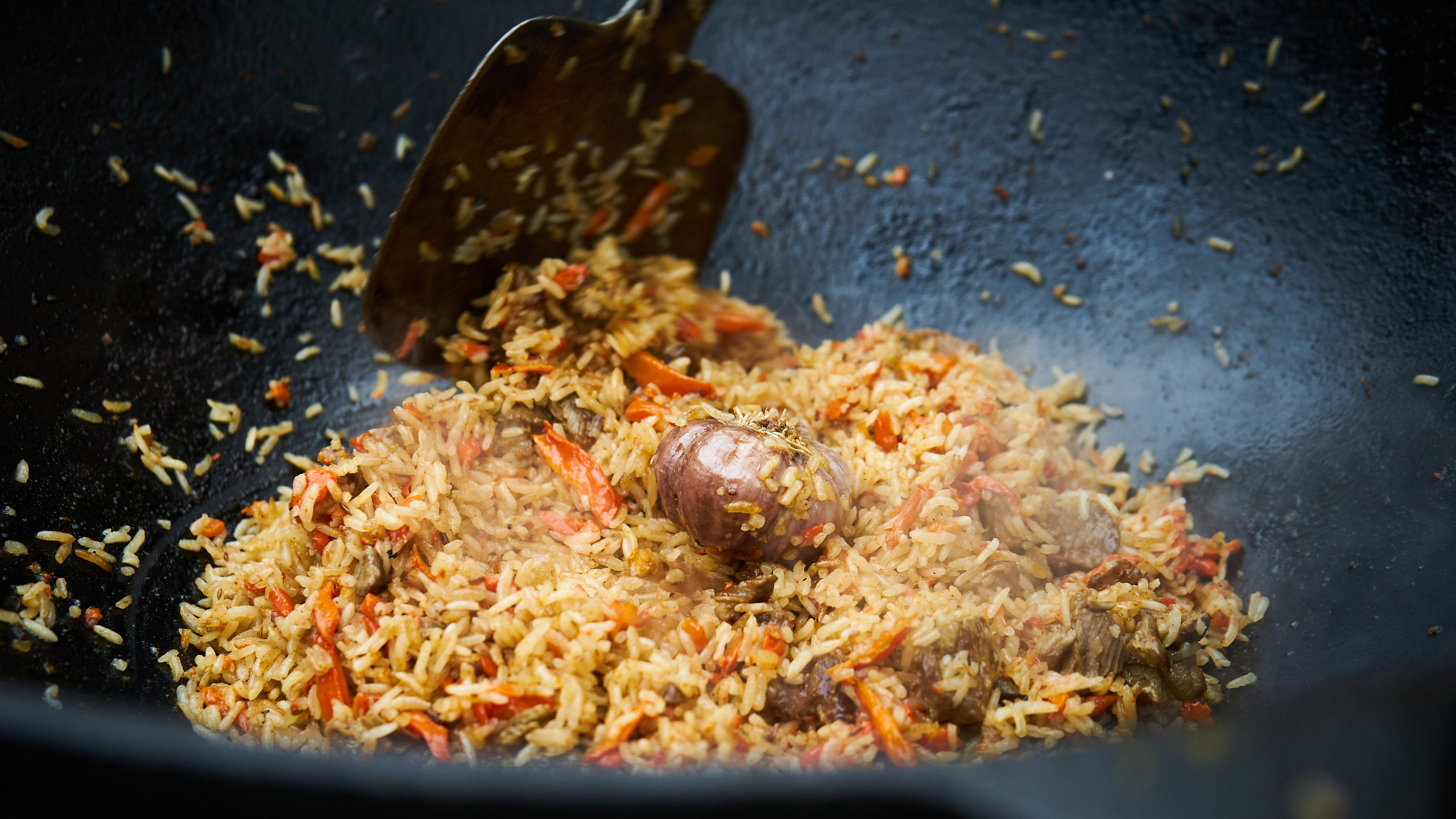 Фотограф Валерий Теневой: Заказ на одной из ферм «Чистая линия»