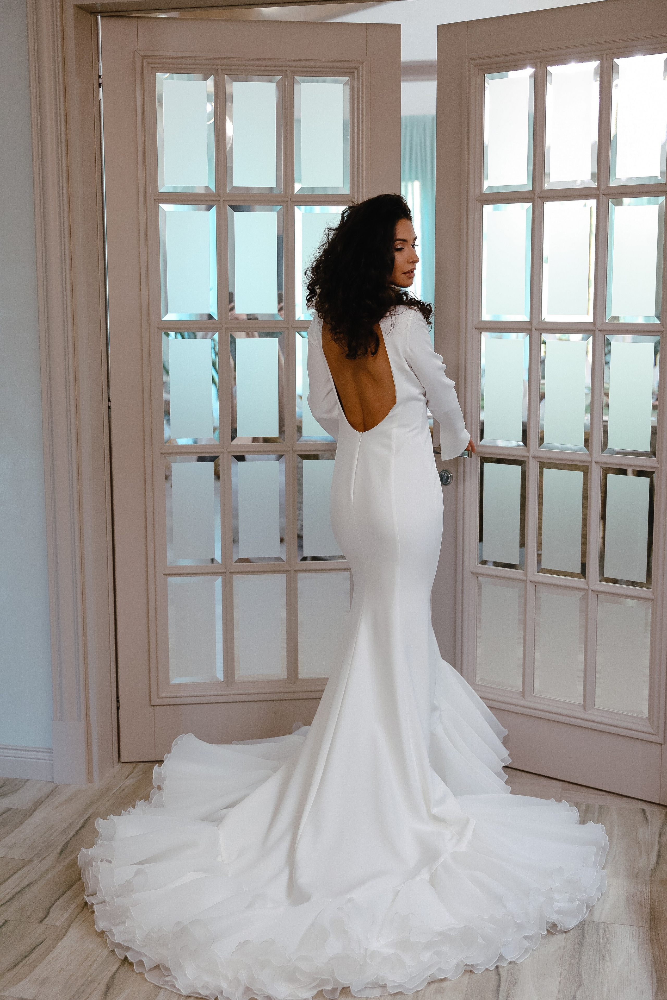 Татьяна. Свадебный фотограф Виктория