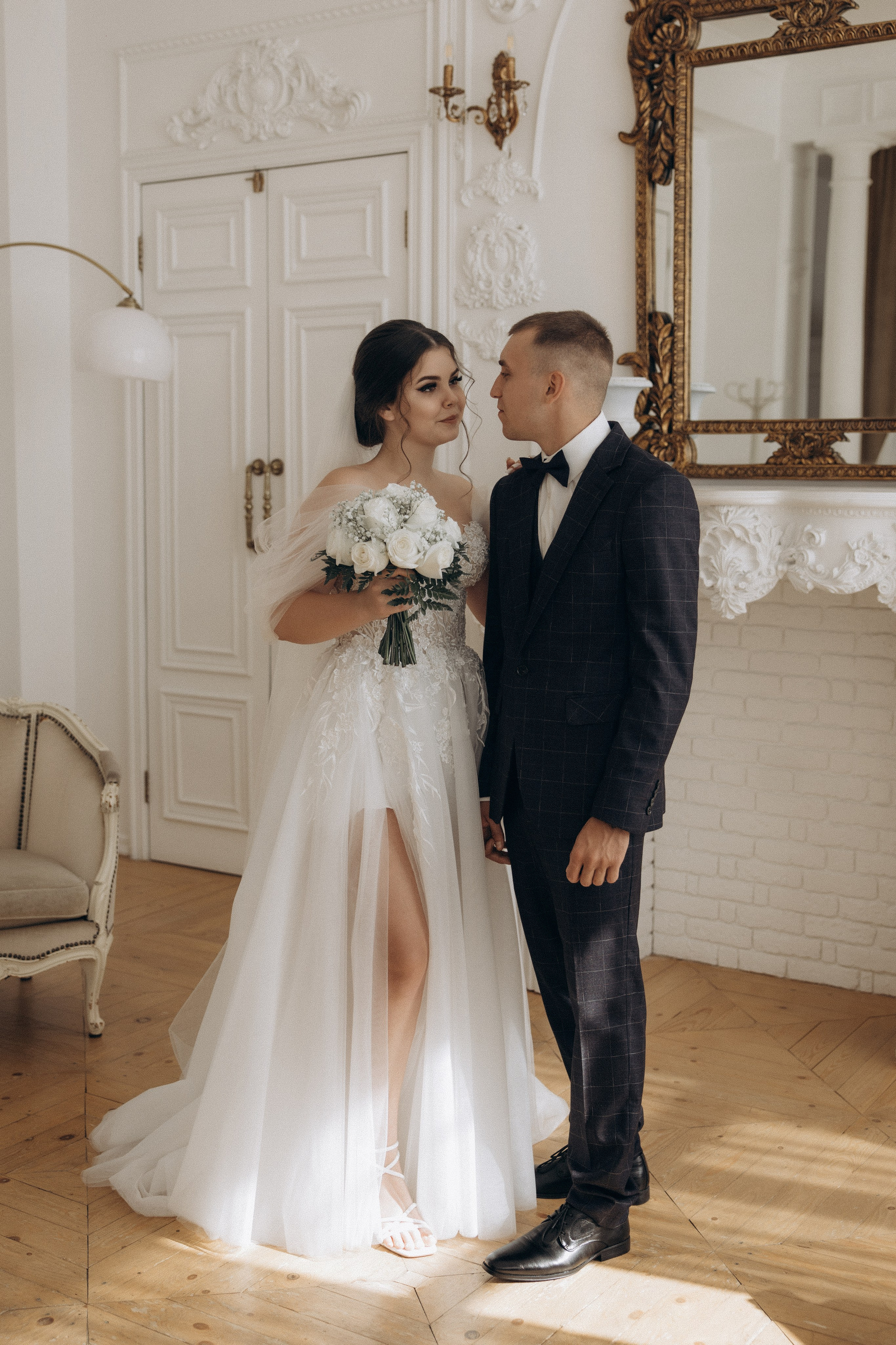 Алена & Кирилл