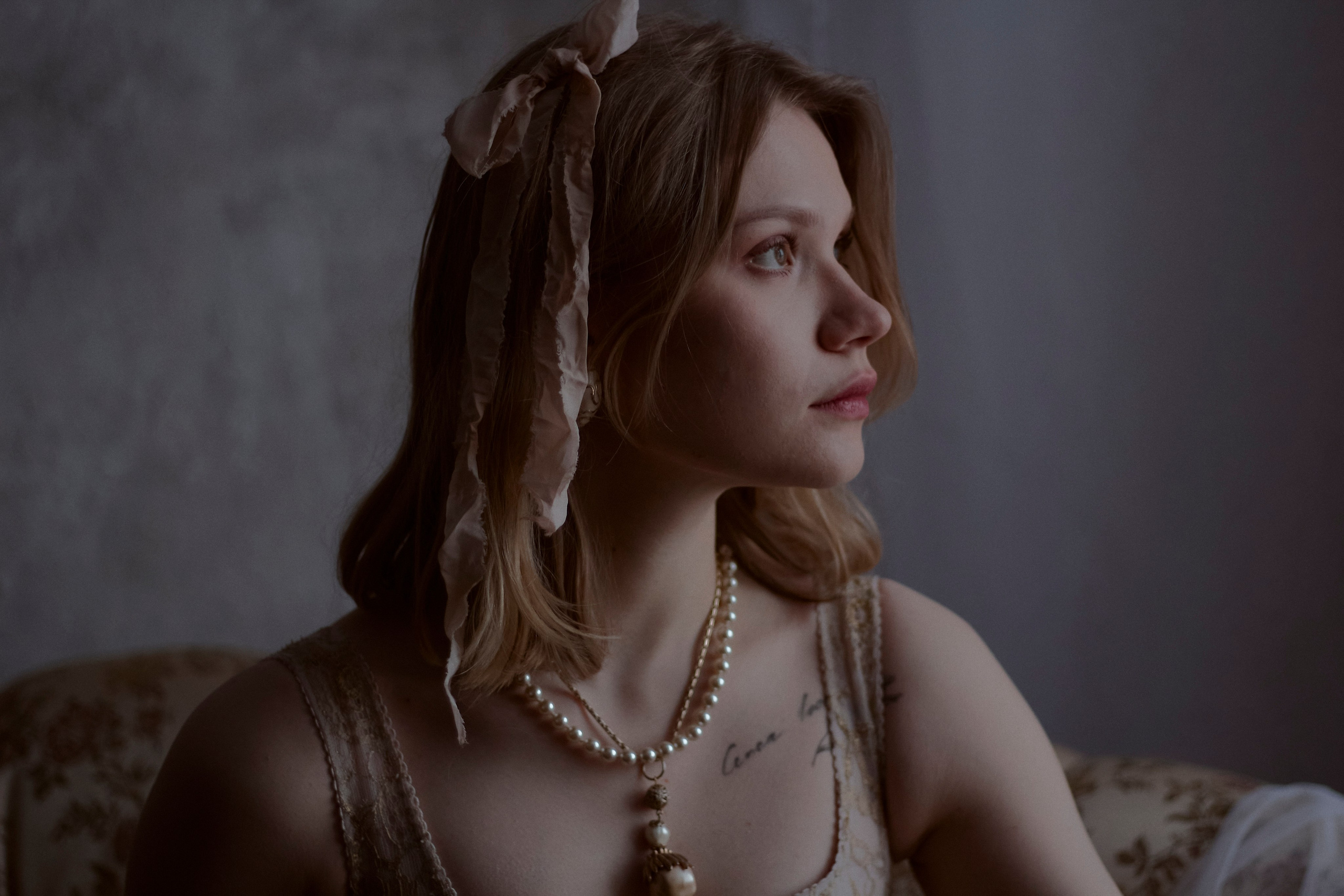 Нежность. Фотограф лавстори Москва/МО Приятелева Ангелина