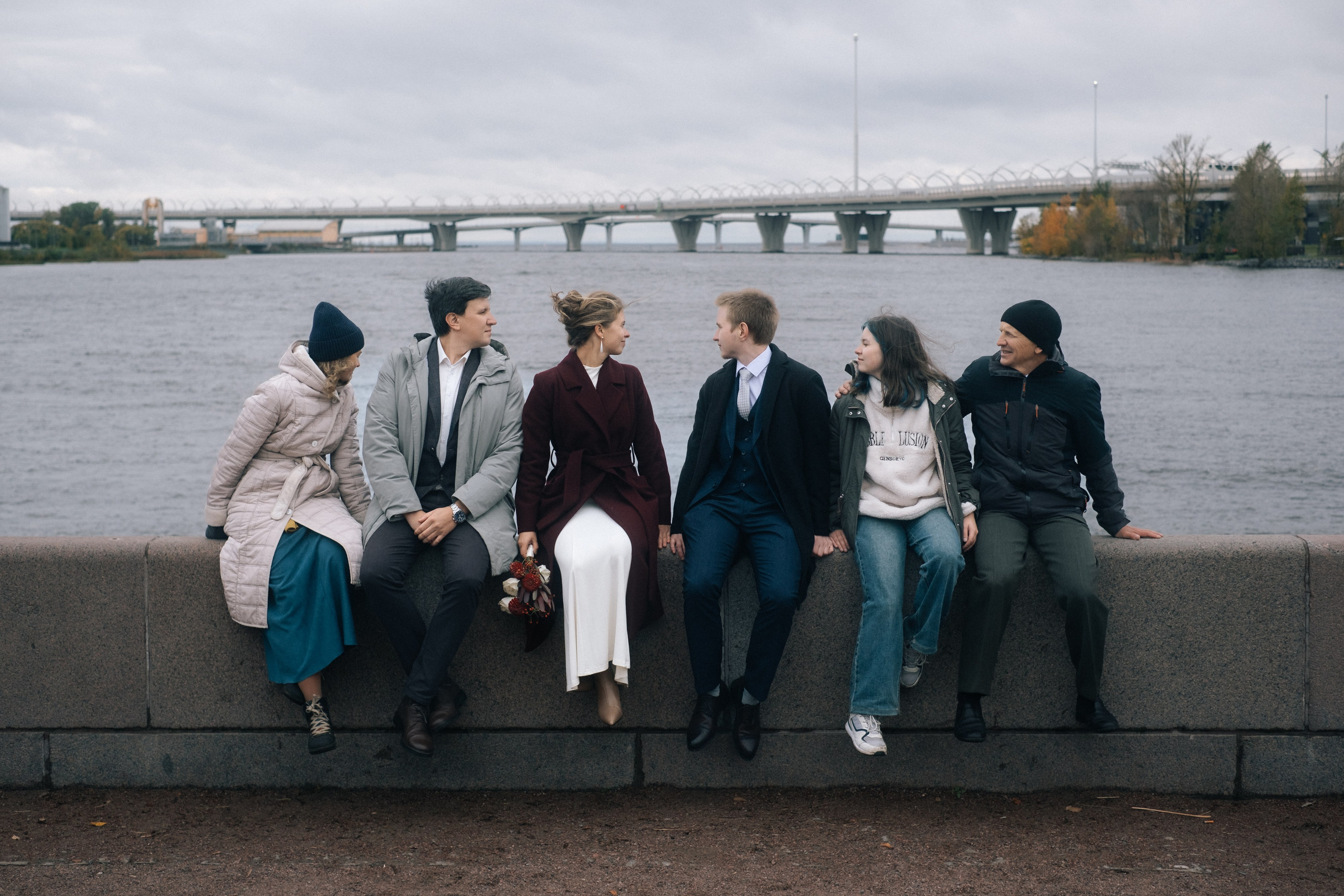 Любава и Евгений