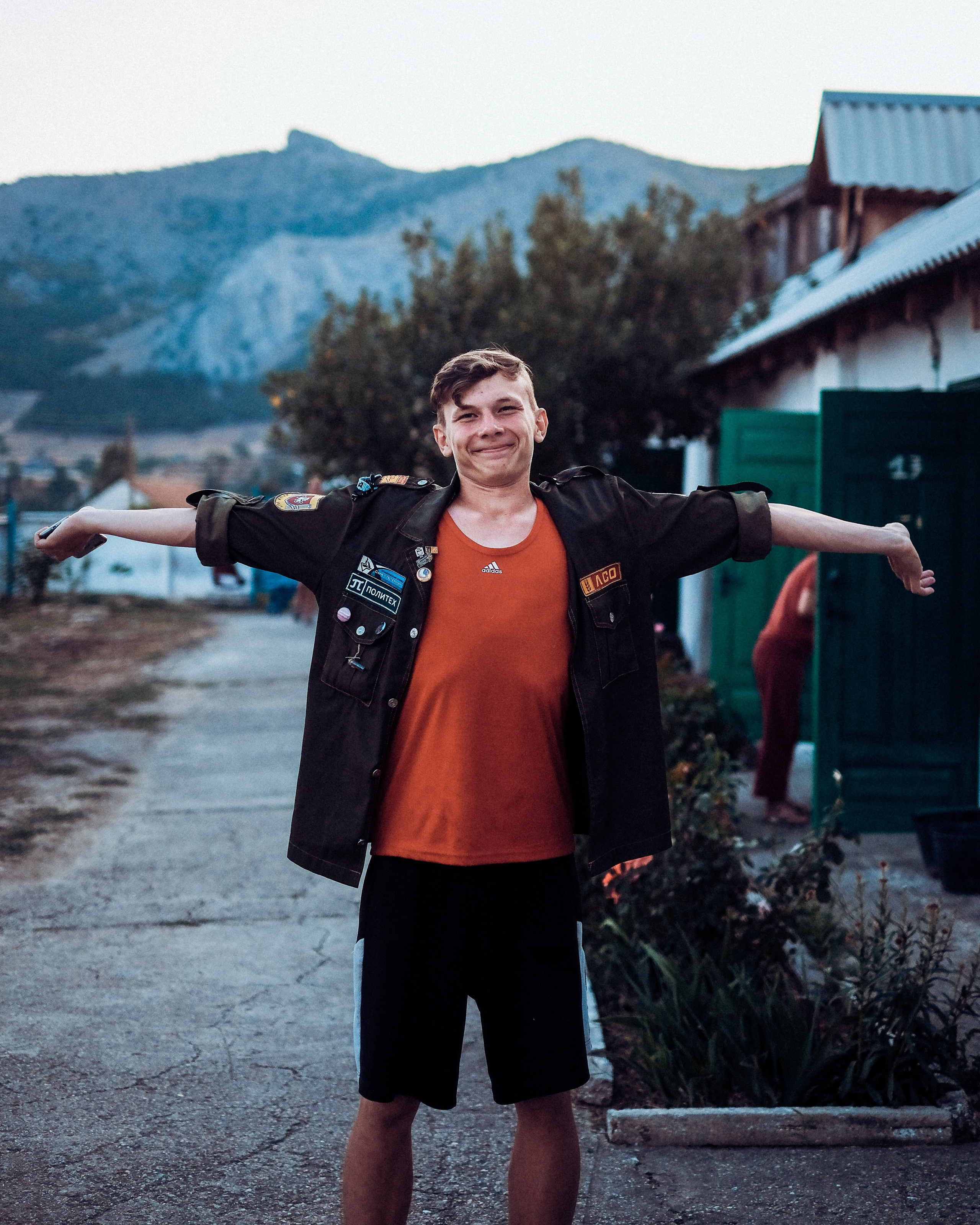 Сезон 2019. Alimov | photo