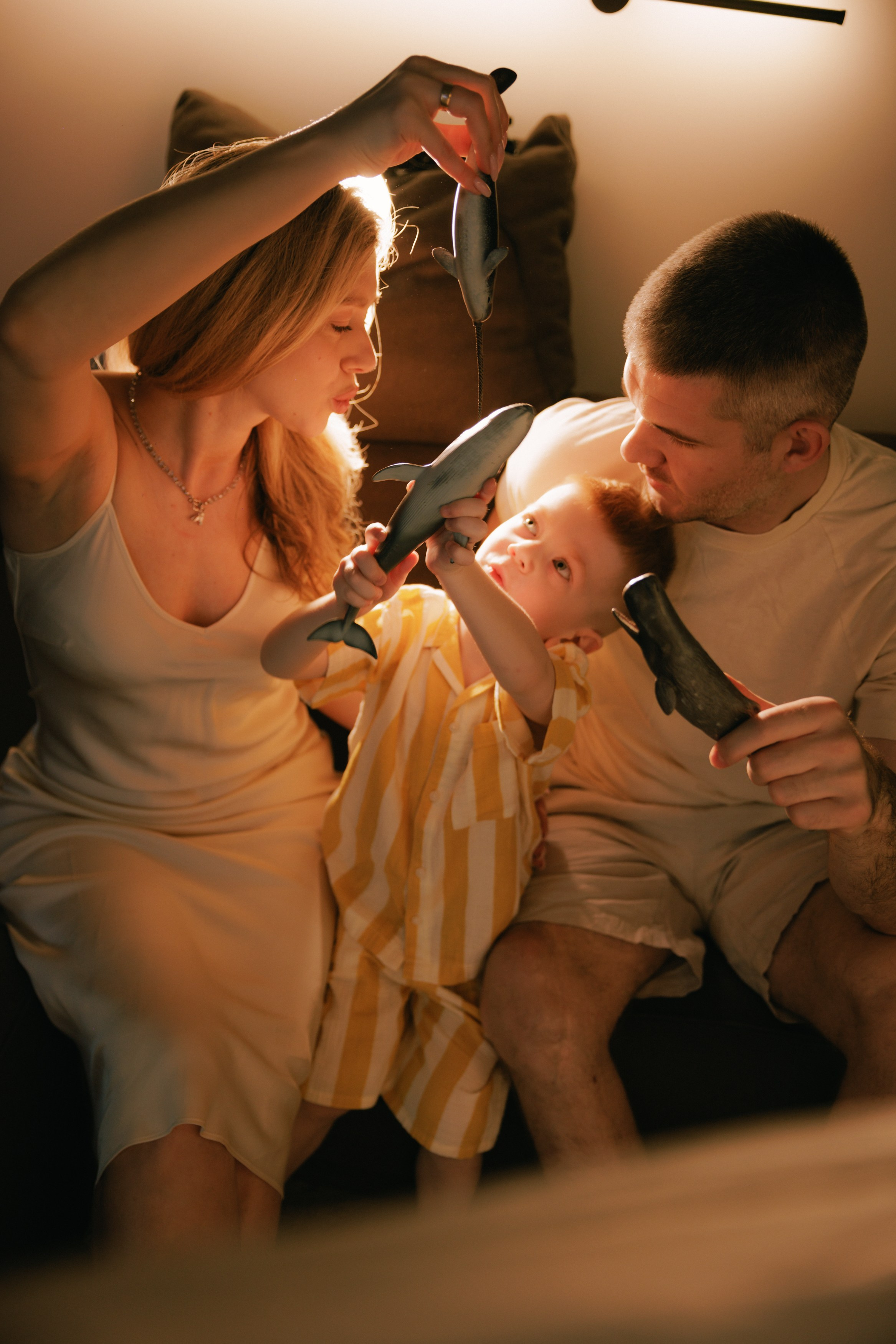 Любить домa. Фотограф в Ижевске и Казани Богданов Яков