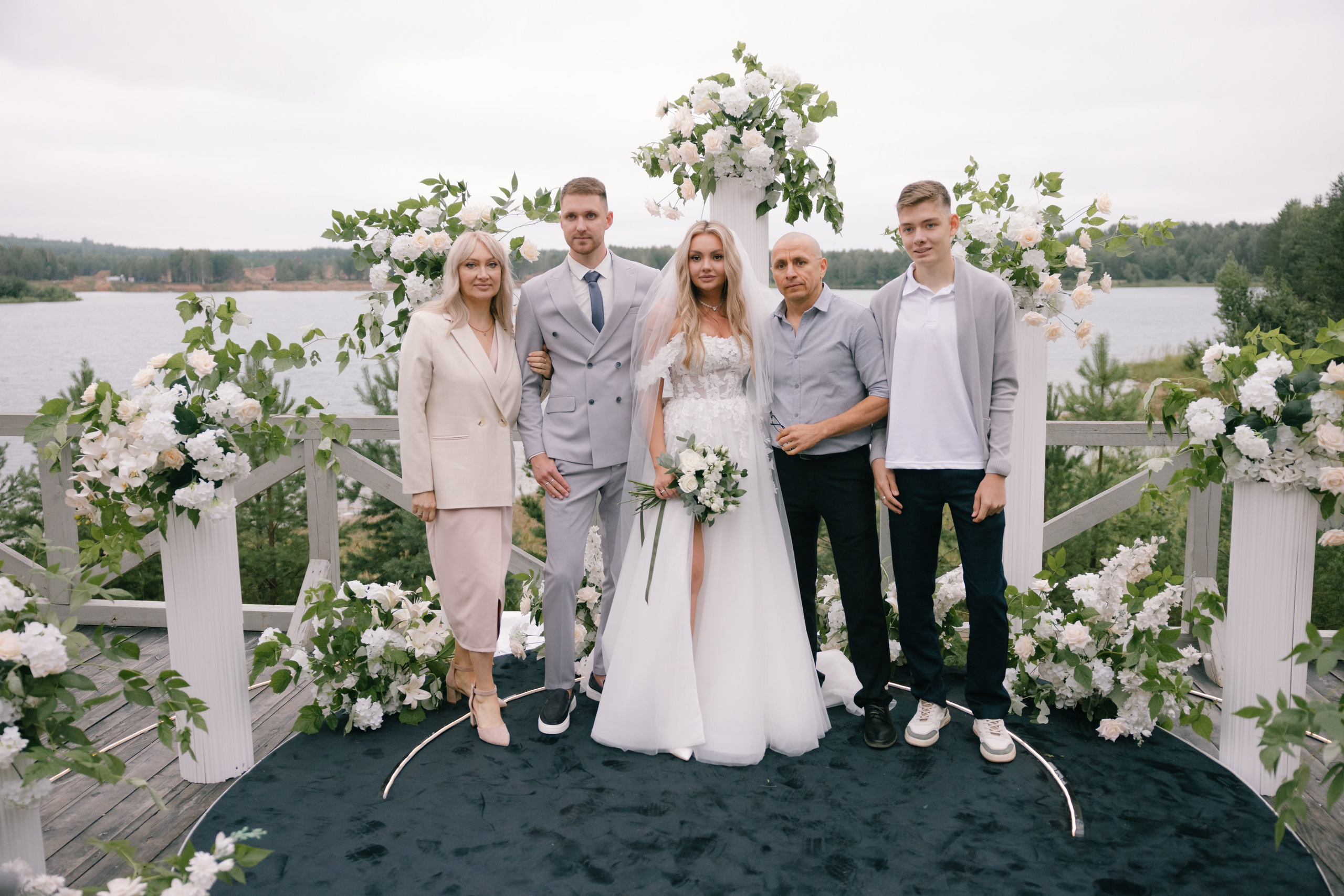 Wedding. Фотограф в Ижевске и Казани Богданов Яков