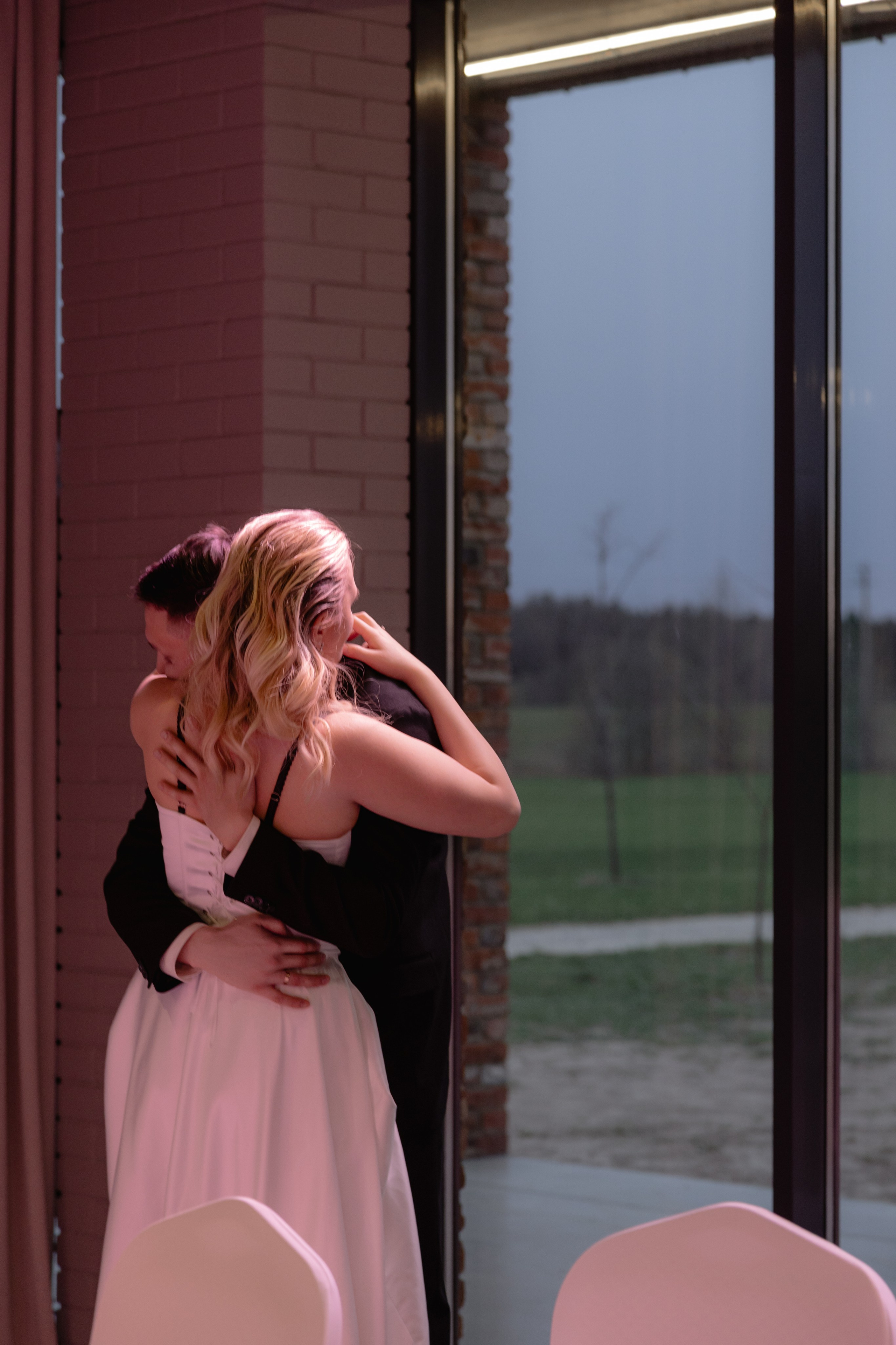 Дмитрий и Евгения. Свадебный фотограф в Санкт-Петербурге Лолита Романова