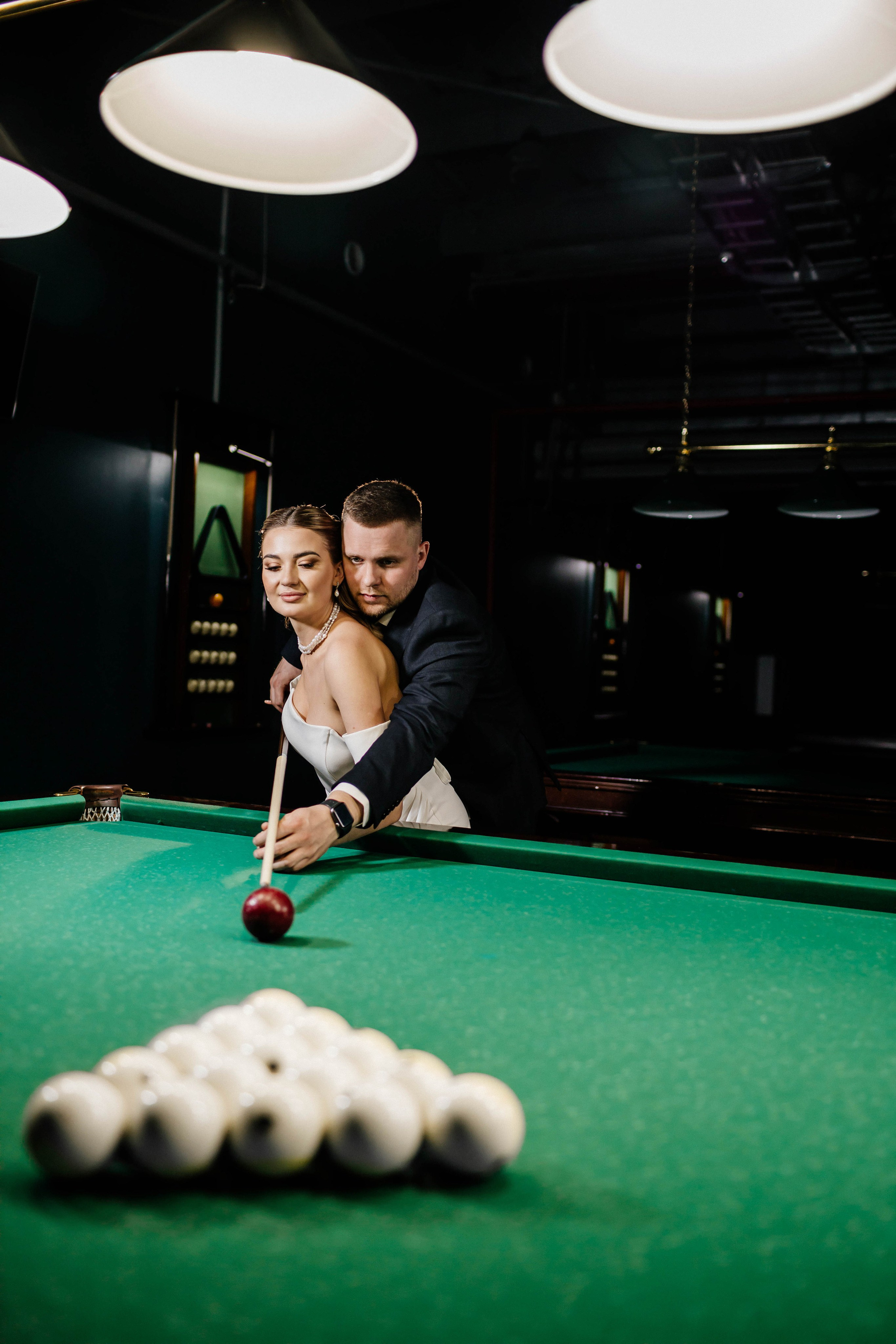 Юрий и Анастасия. Рыжова Тамара