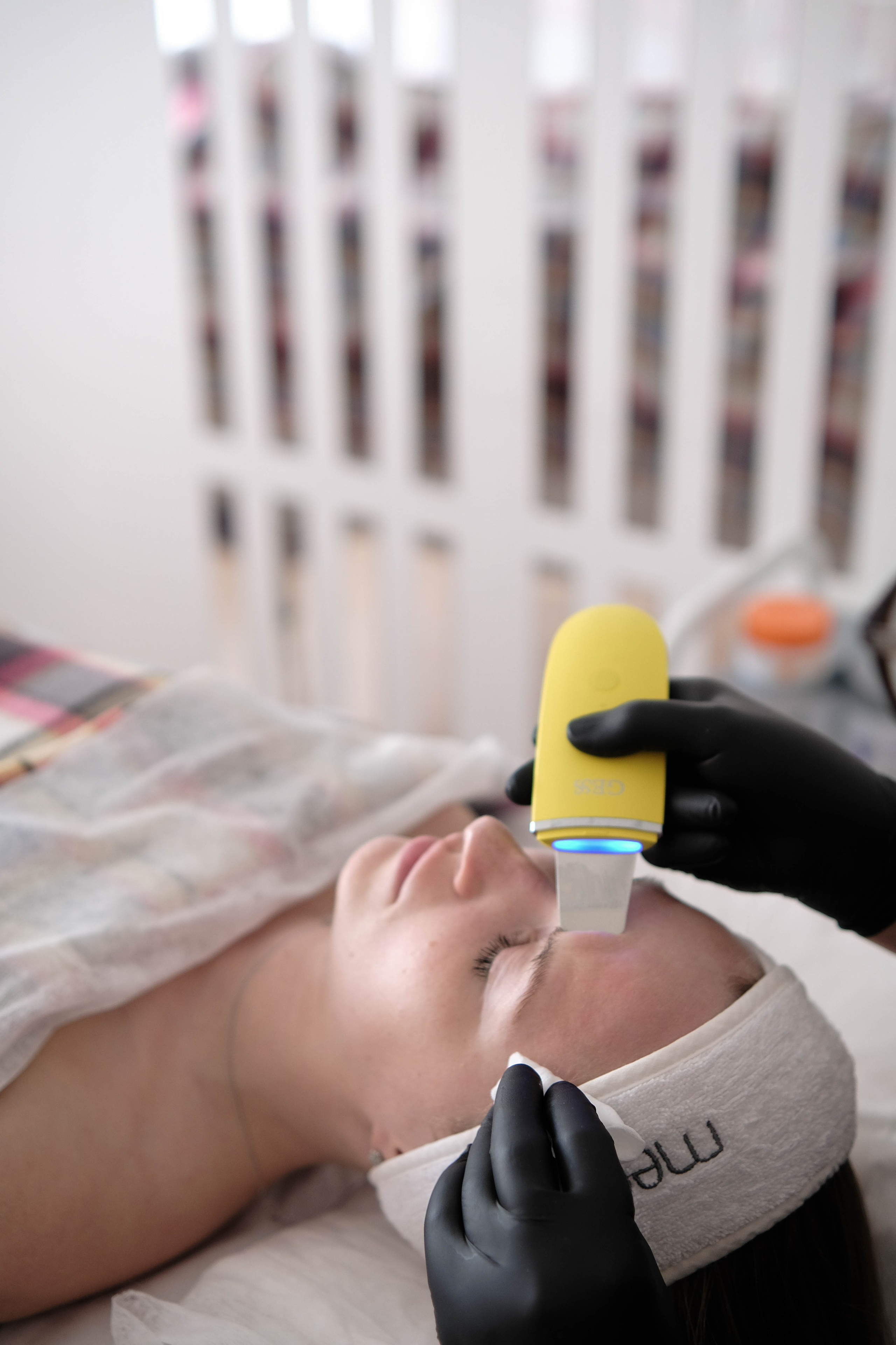 Салон эпиляции. Главная