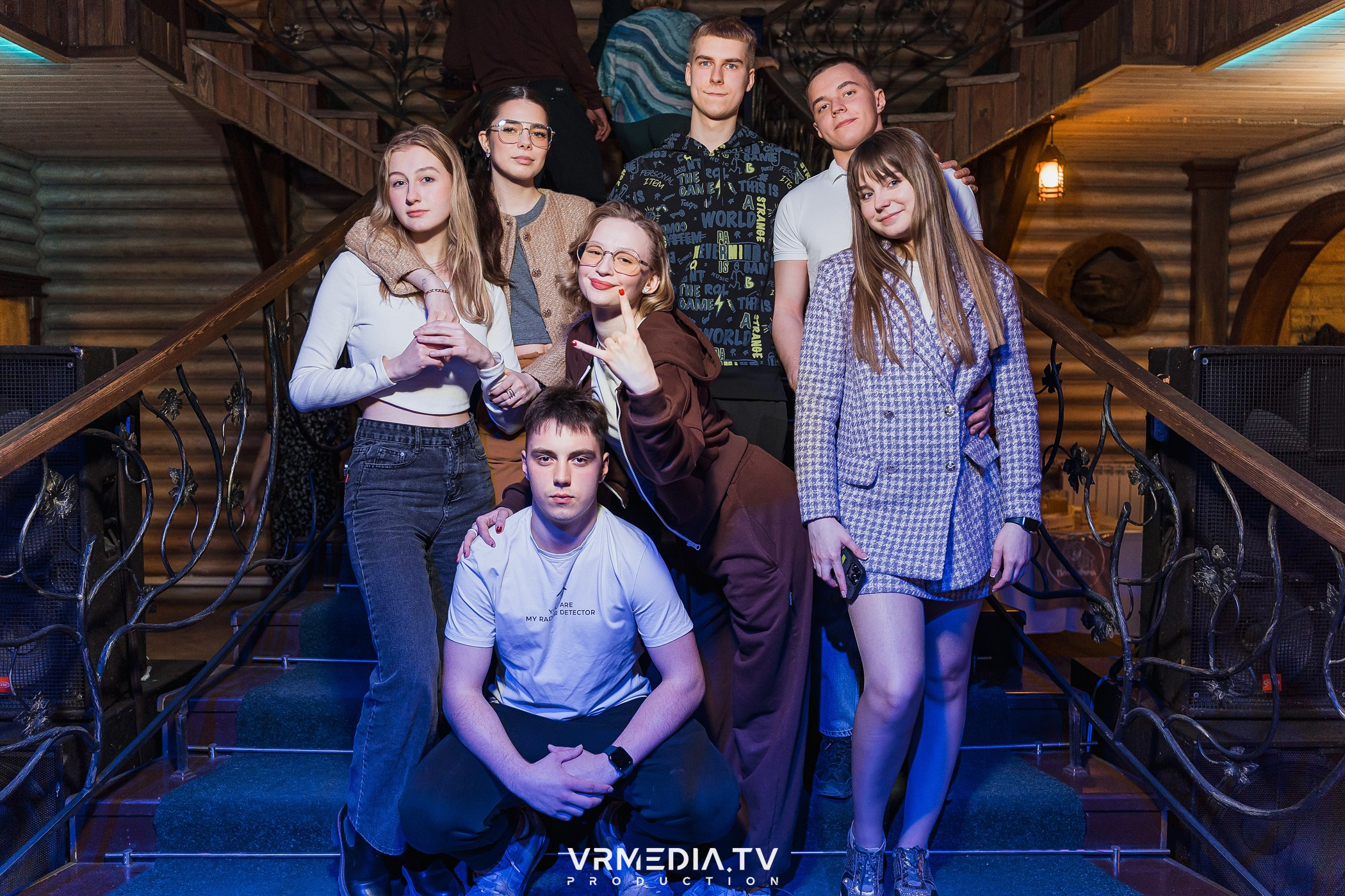 В гостях у «Петровича»