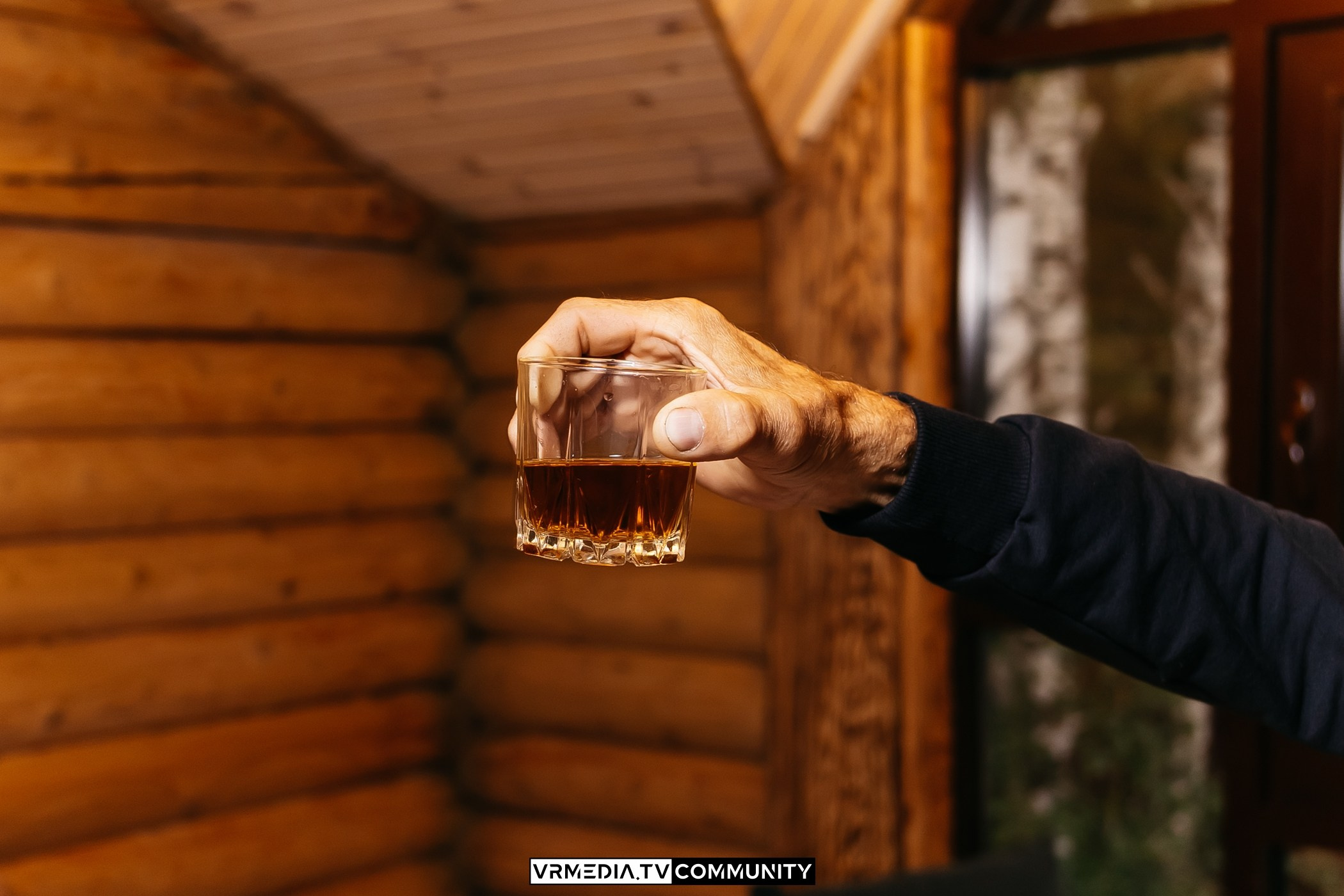 В гостях «У Петровича»