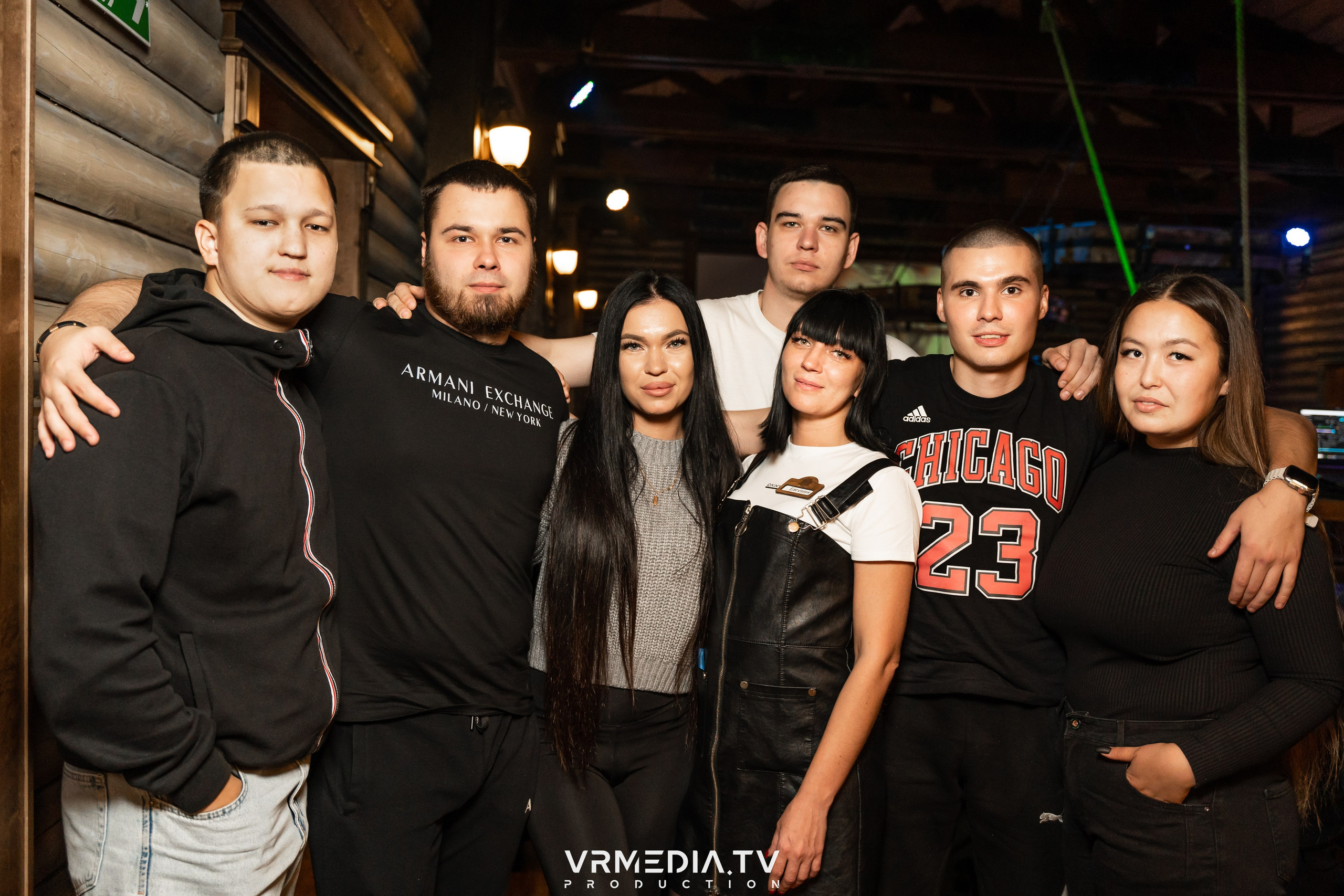 В гостях «У Петровича»