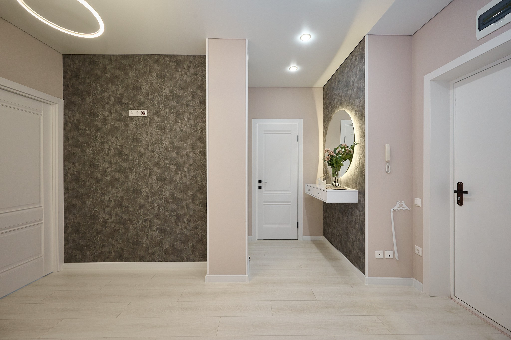 Квартира 116. Интерьерный фотограф в Краснодаре