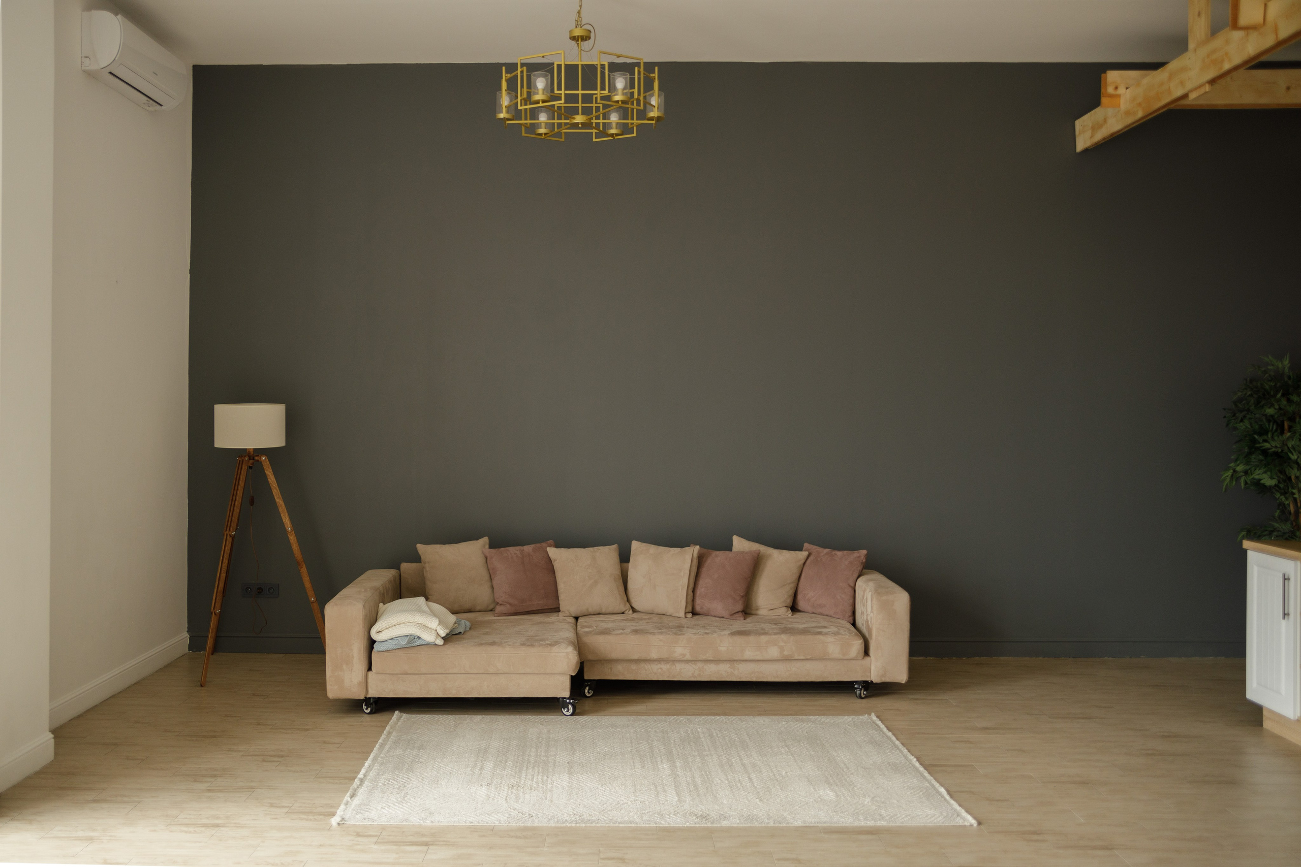 Фотостудия «Леона» Зал Скандинавия. Свадебный фотограф в Ростове Александра Груздева