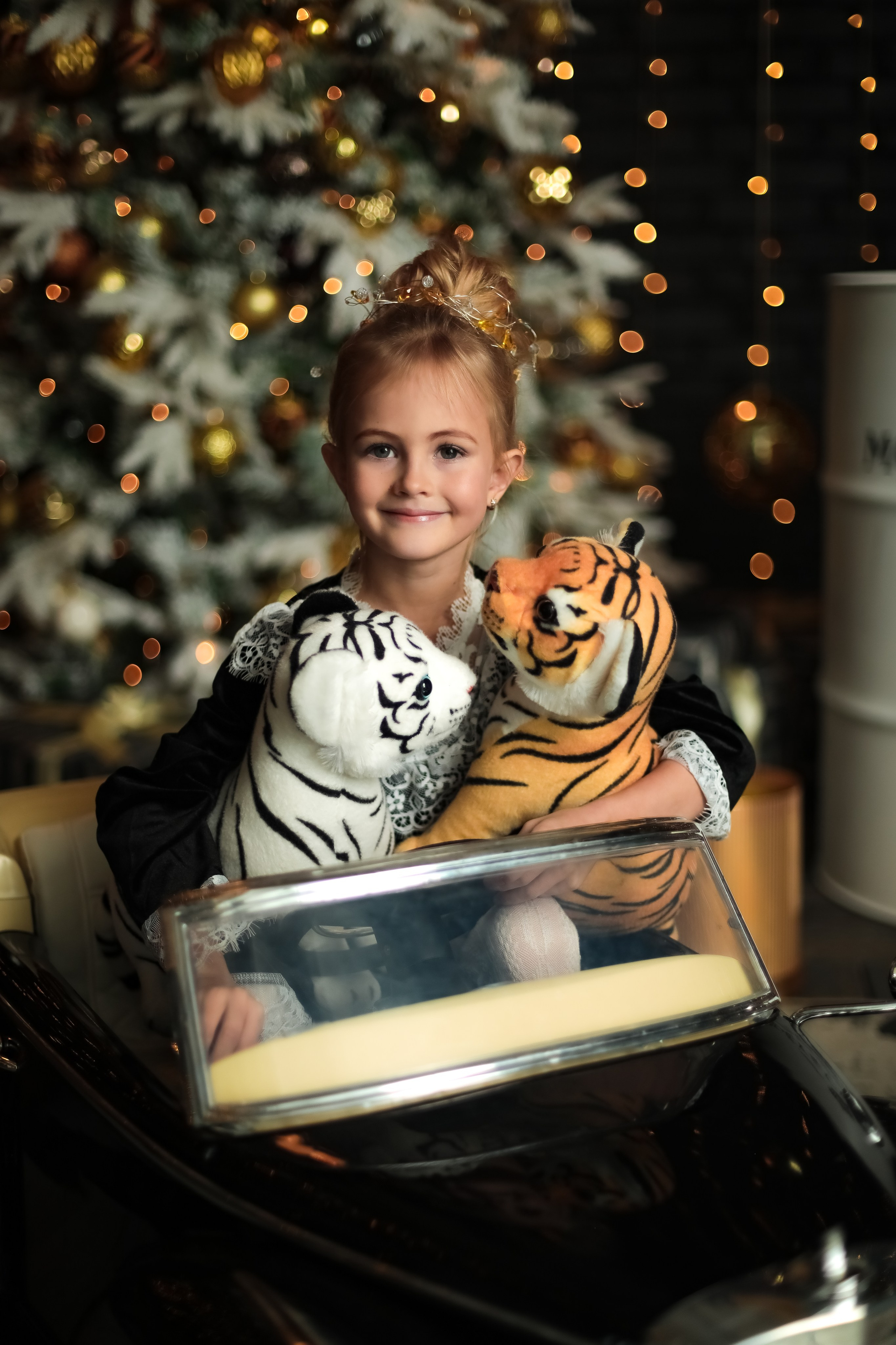 НОВОГОДНИЕ ФОТОСЕССИИ. Фотограф г. Хабаровск. Семейные и индивидуальные съёмки