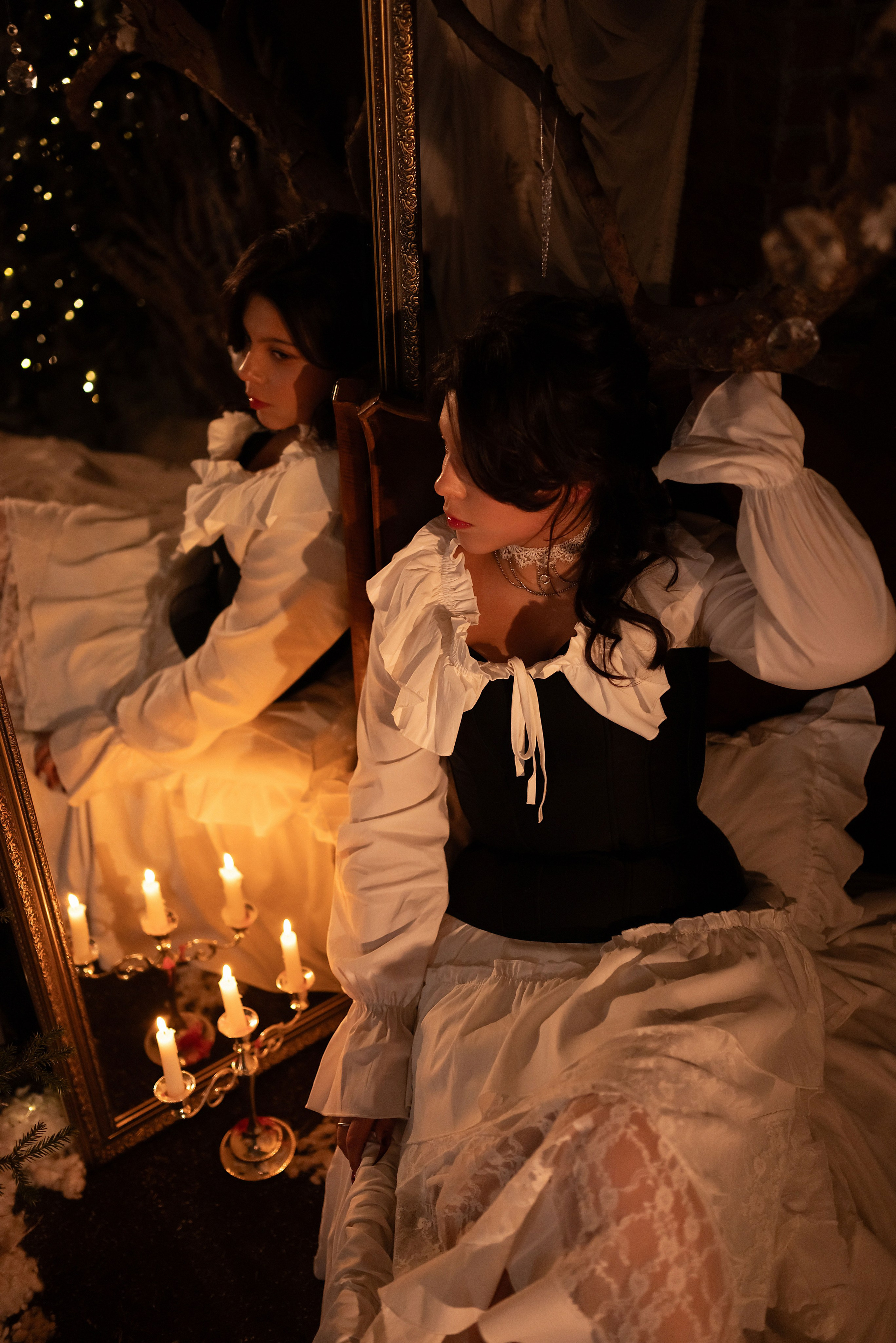 VINTAGE. Профессиональный фотограф в Твери Иванова Юлия