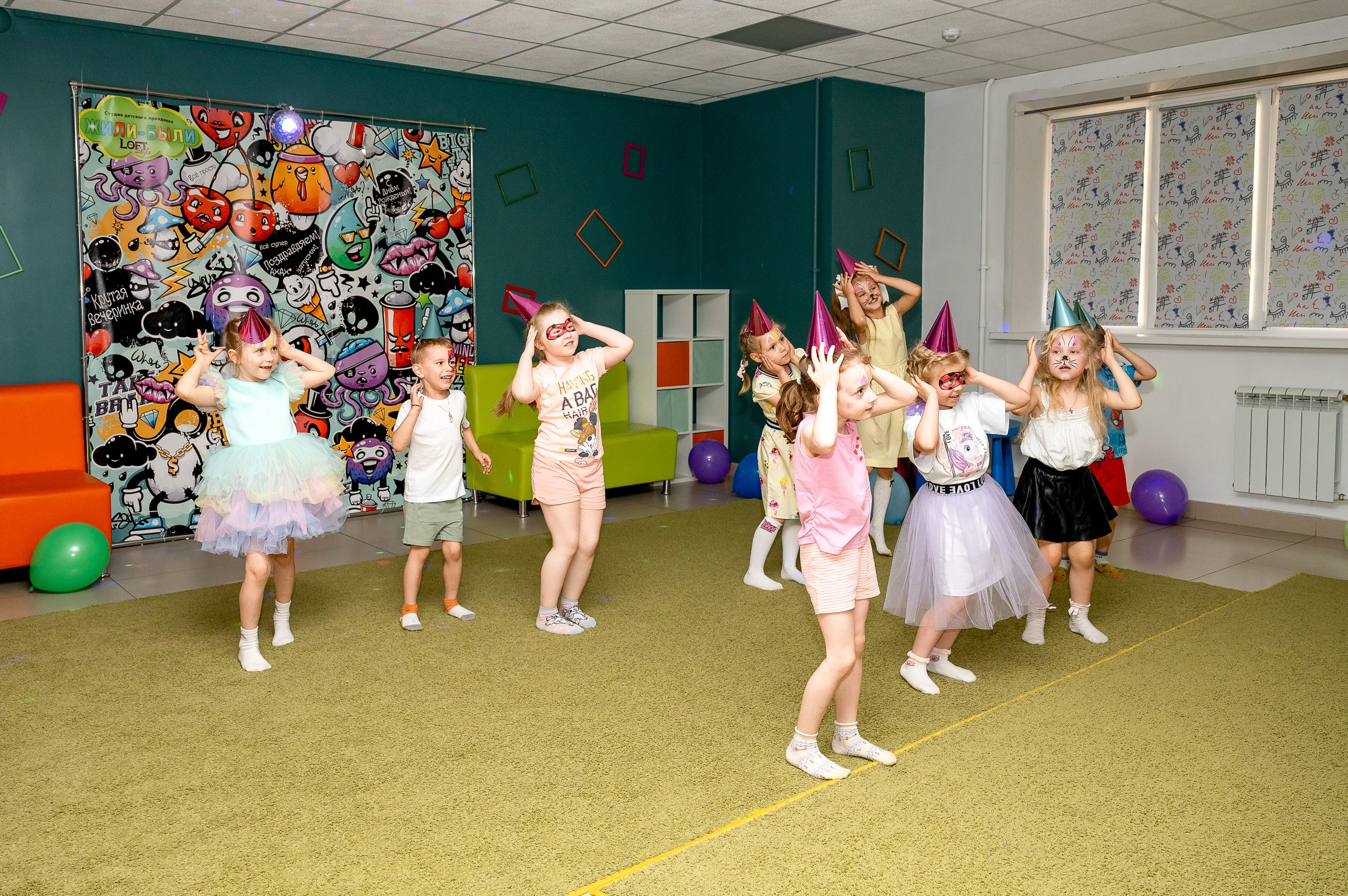 Алине 6 лет. «Жили-были». Свадебный, семейный и репортажный фотограф. Брянск. Эльвира Голенкова