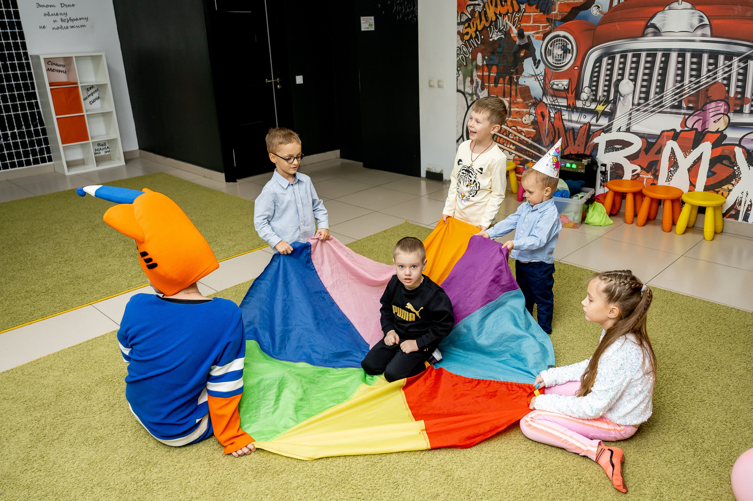 Диме 5 лет. «Жили-были». Свадебный, семейный и репортажный фотограф. Брянск. Эльвира Голенкова