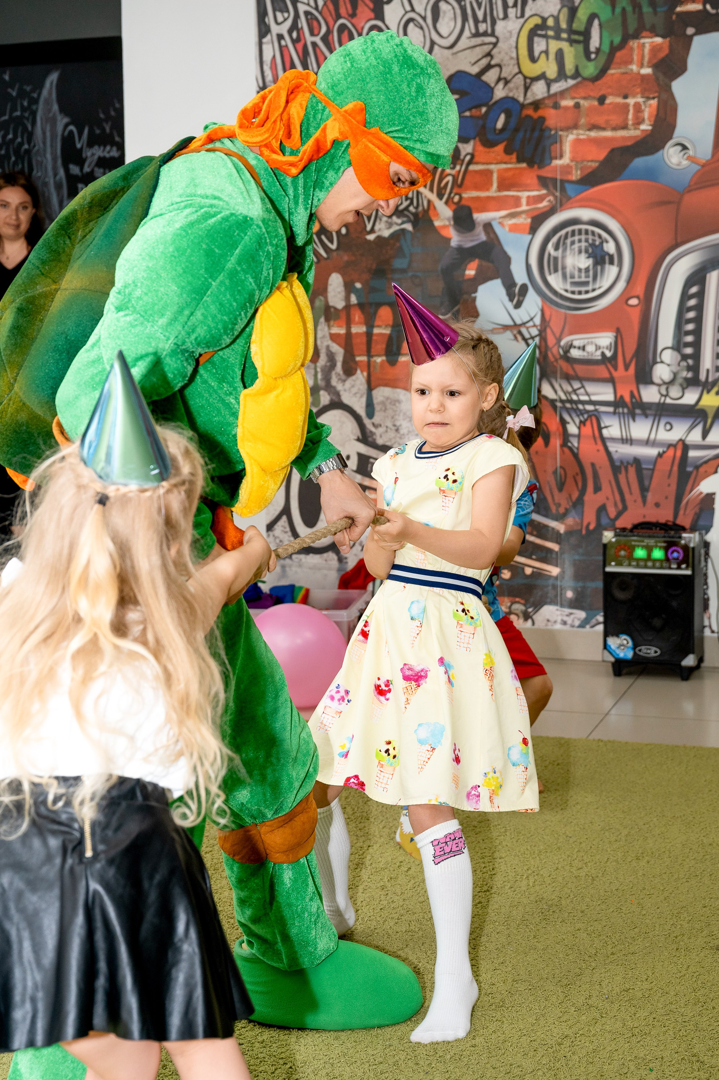 Алине 6 лет. «Жили-были». Свадебный, семейный и репортажный фотограф. Брянск. Эльвира Голенкова