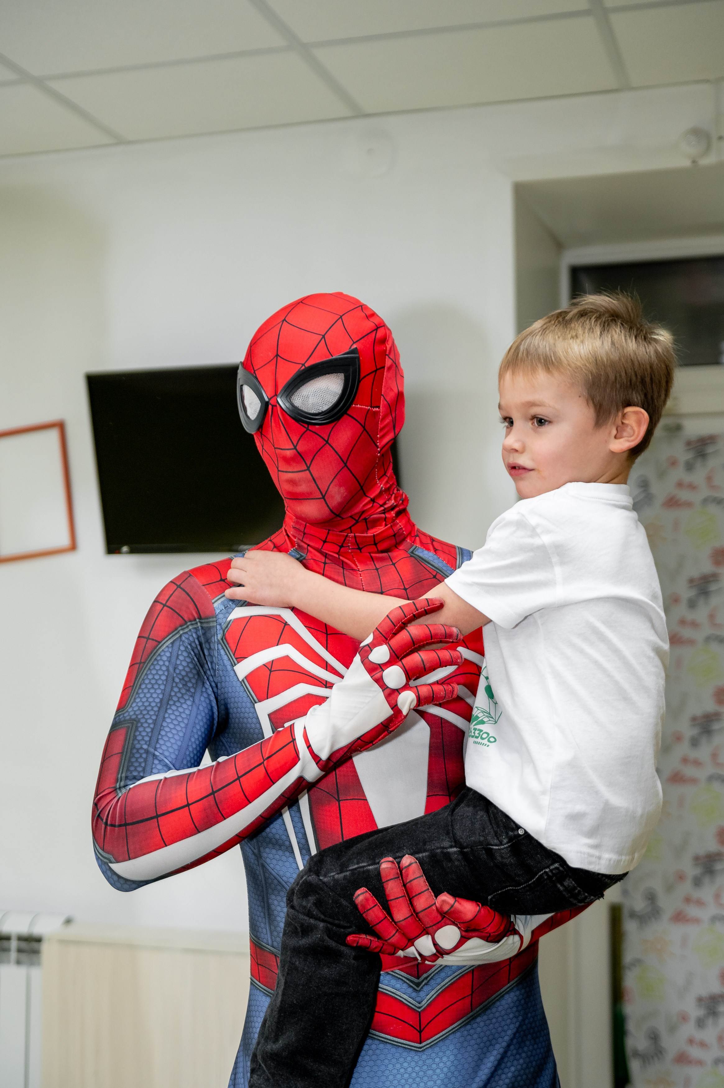 Федору 5 лет. «Жили-были». Свадебный, семейный и репортажный фотограф. Брянск. Эльвира Голенкова